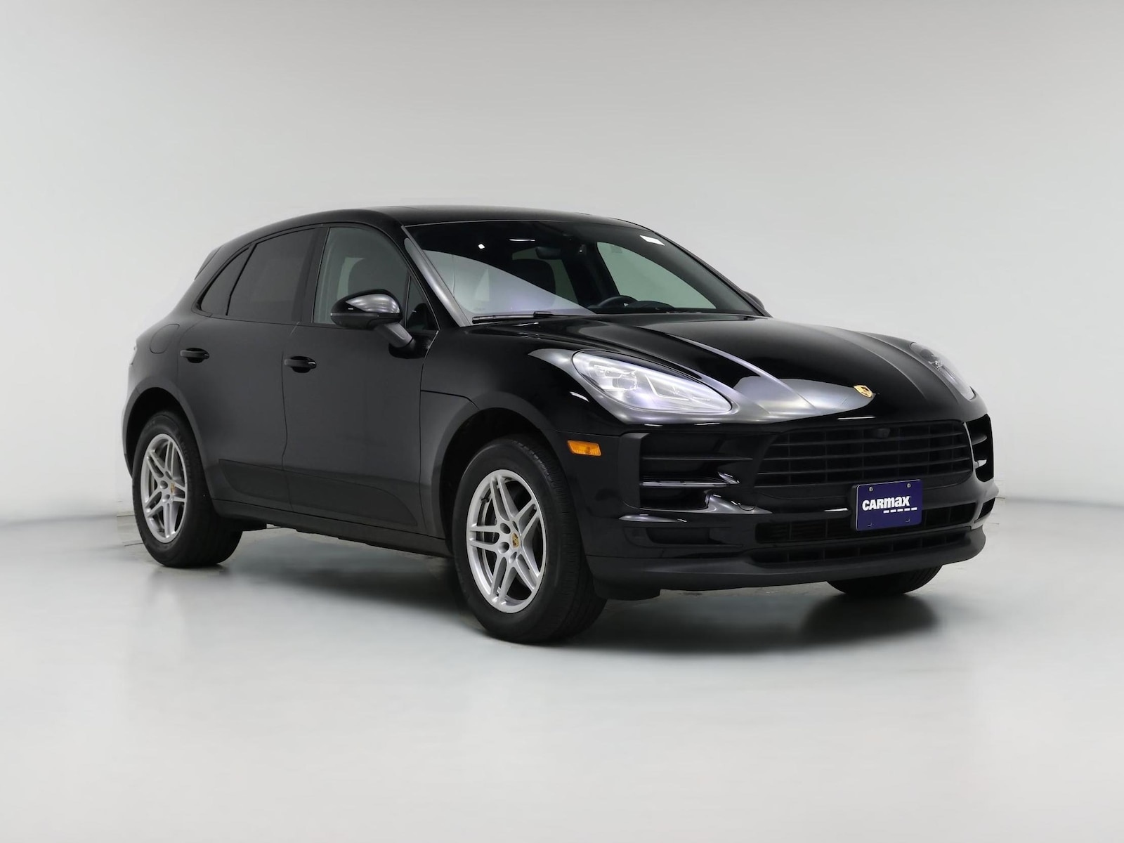 2021 Porsche Macan