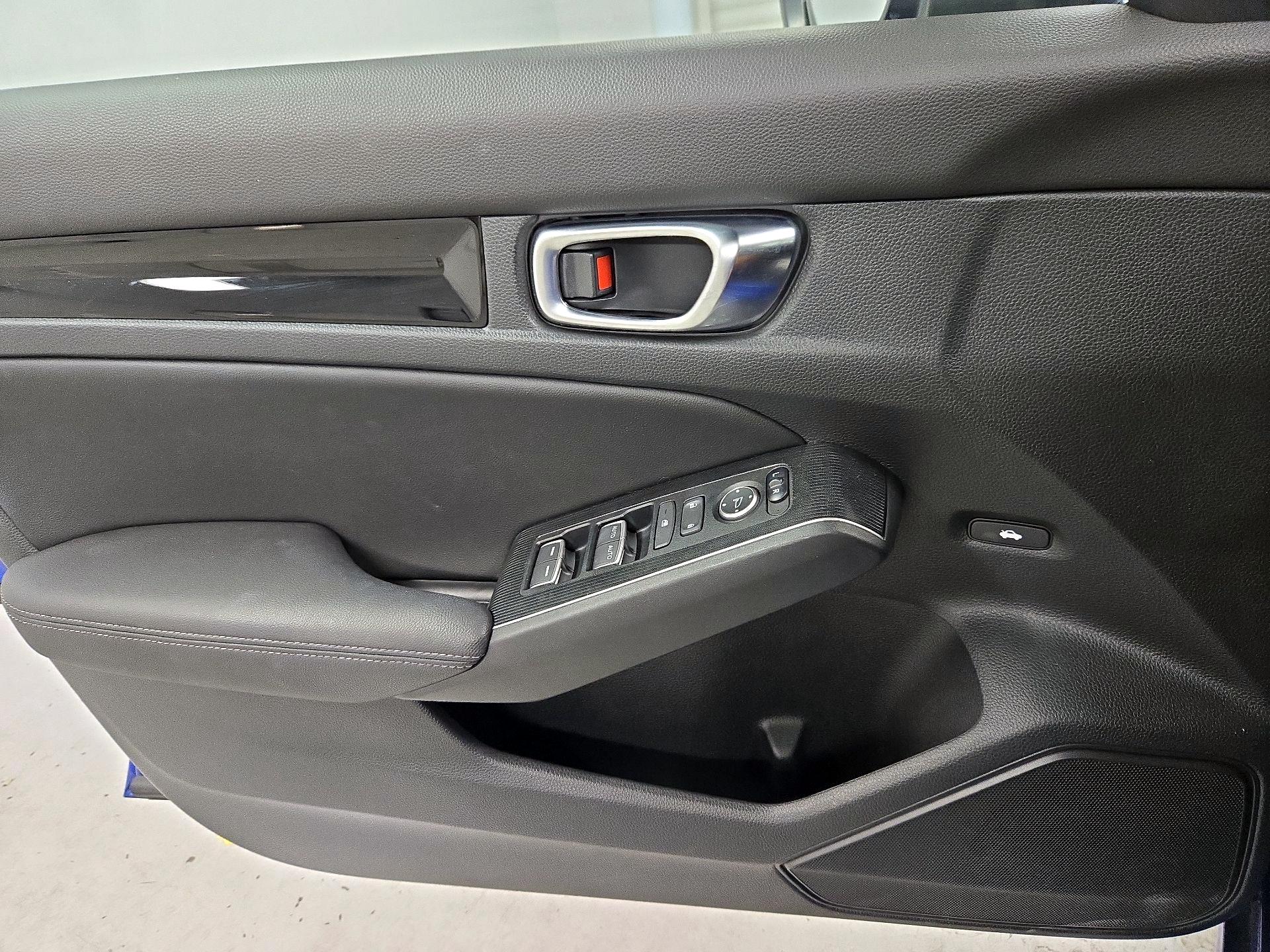 Thumbnail: 2022 Honda Civic - 12