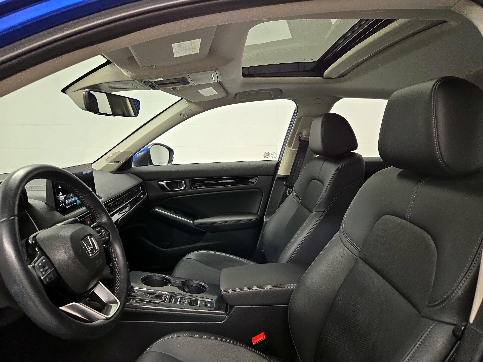 Thumbnail: 2022 Honda Civic - 20