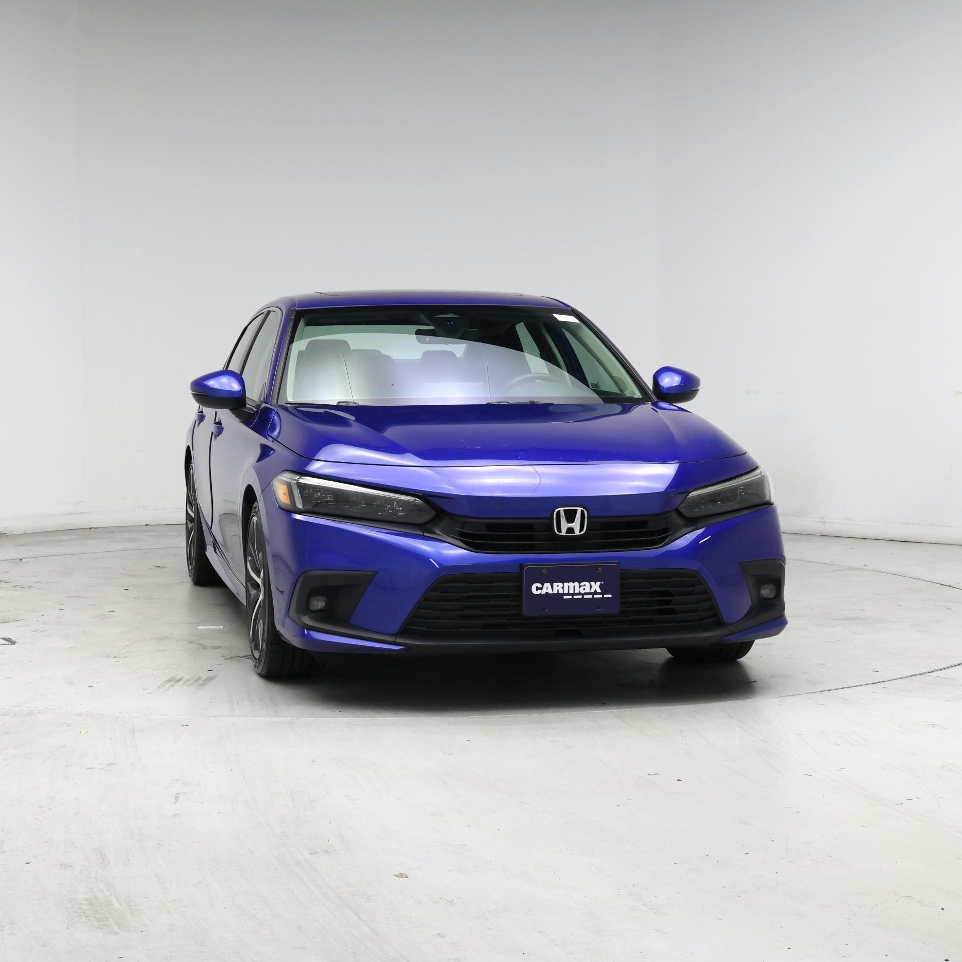 Thumbnail: 2022 Honda Civic - 5