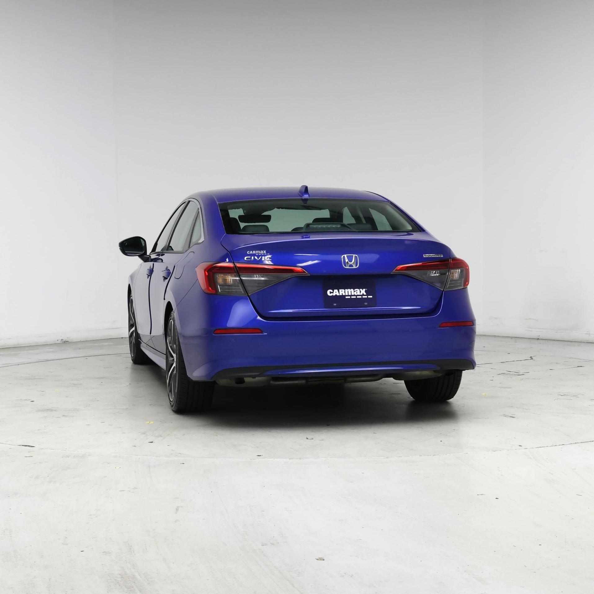 Thumbnail: 2022 Honda Civic - 6