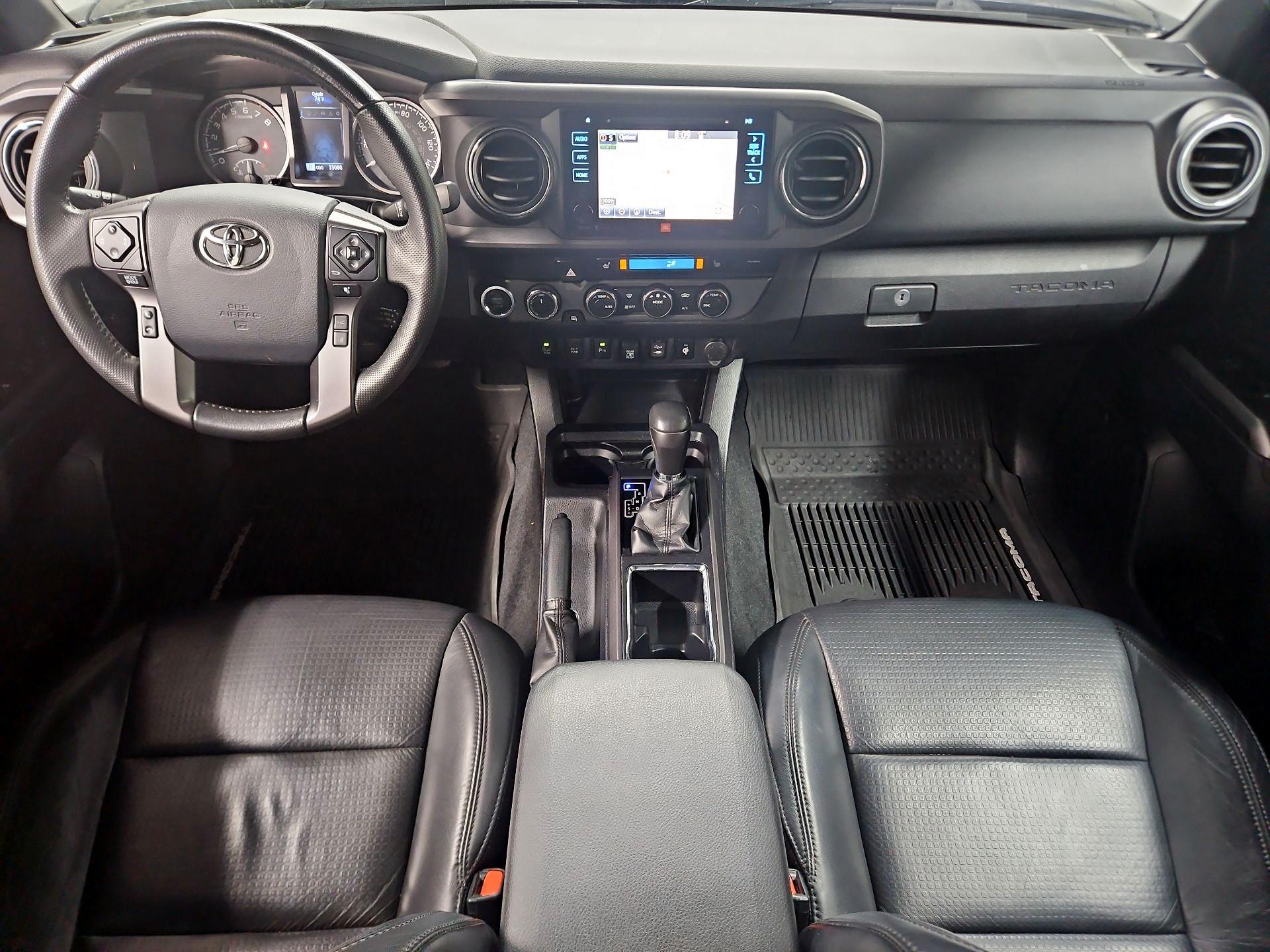Thumbnail: 2019 Toyota Tacoma - 9