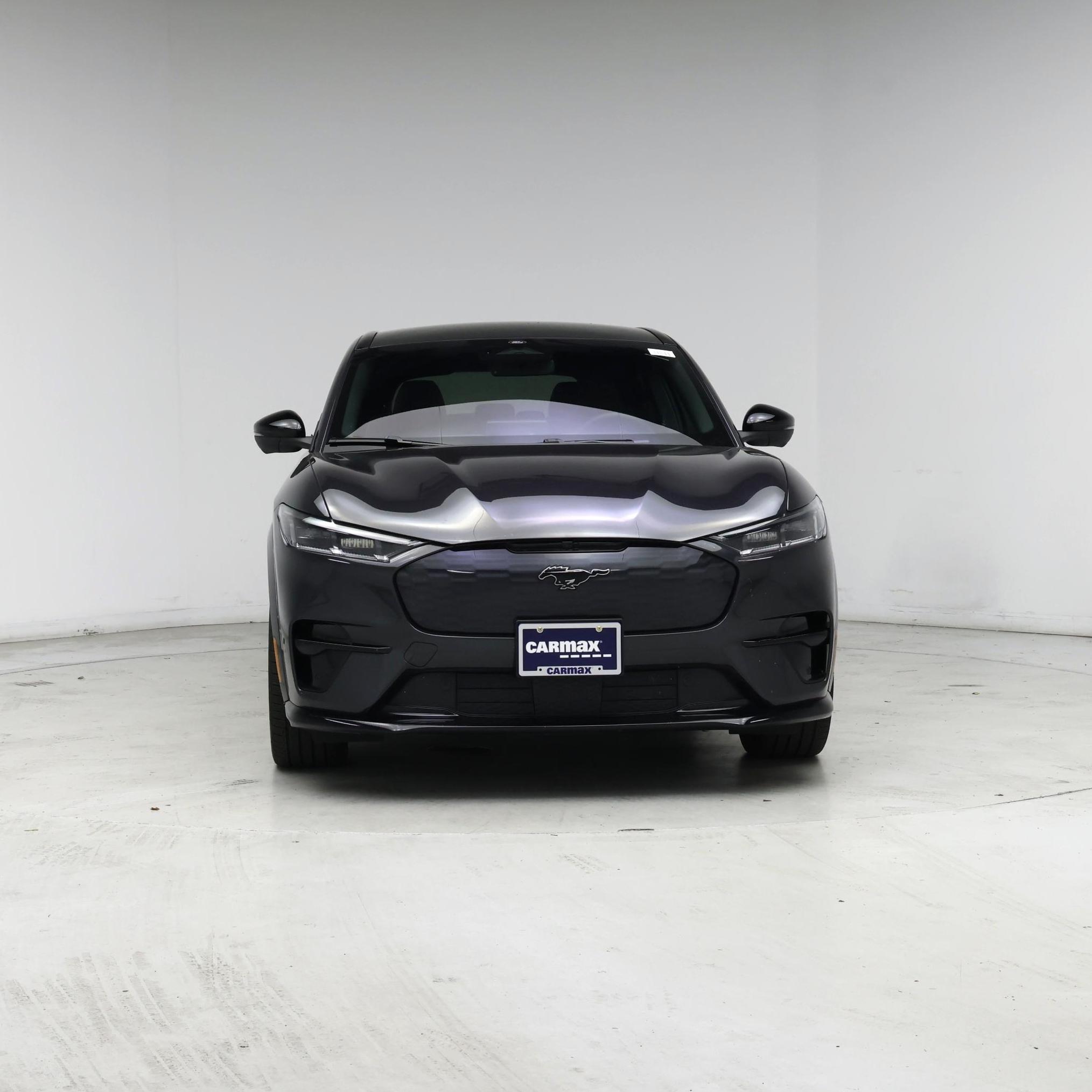 Thumbnail: 2022 Ford Mustang Mach-E - 5