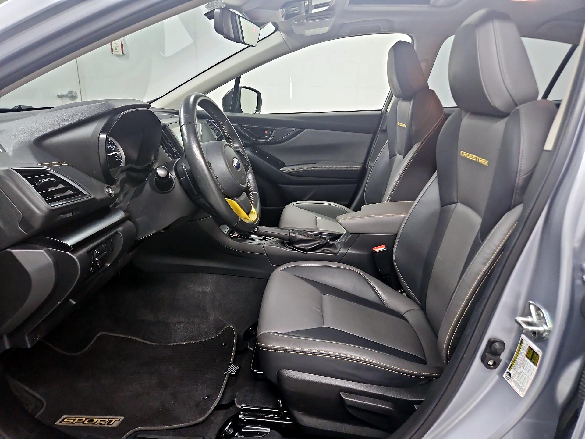 Thumbnail: 2023 Subaru Crosstrek - 11