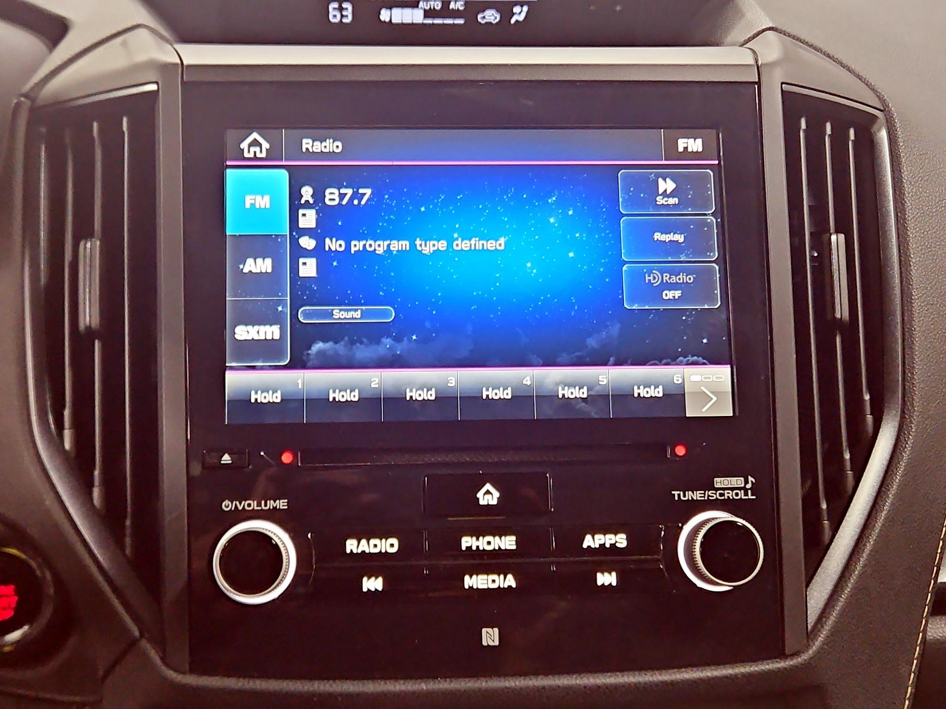 Thumbnail: 2023 Subaru Crosstrek - 15