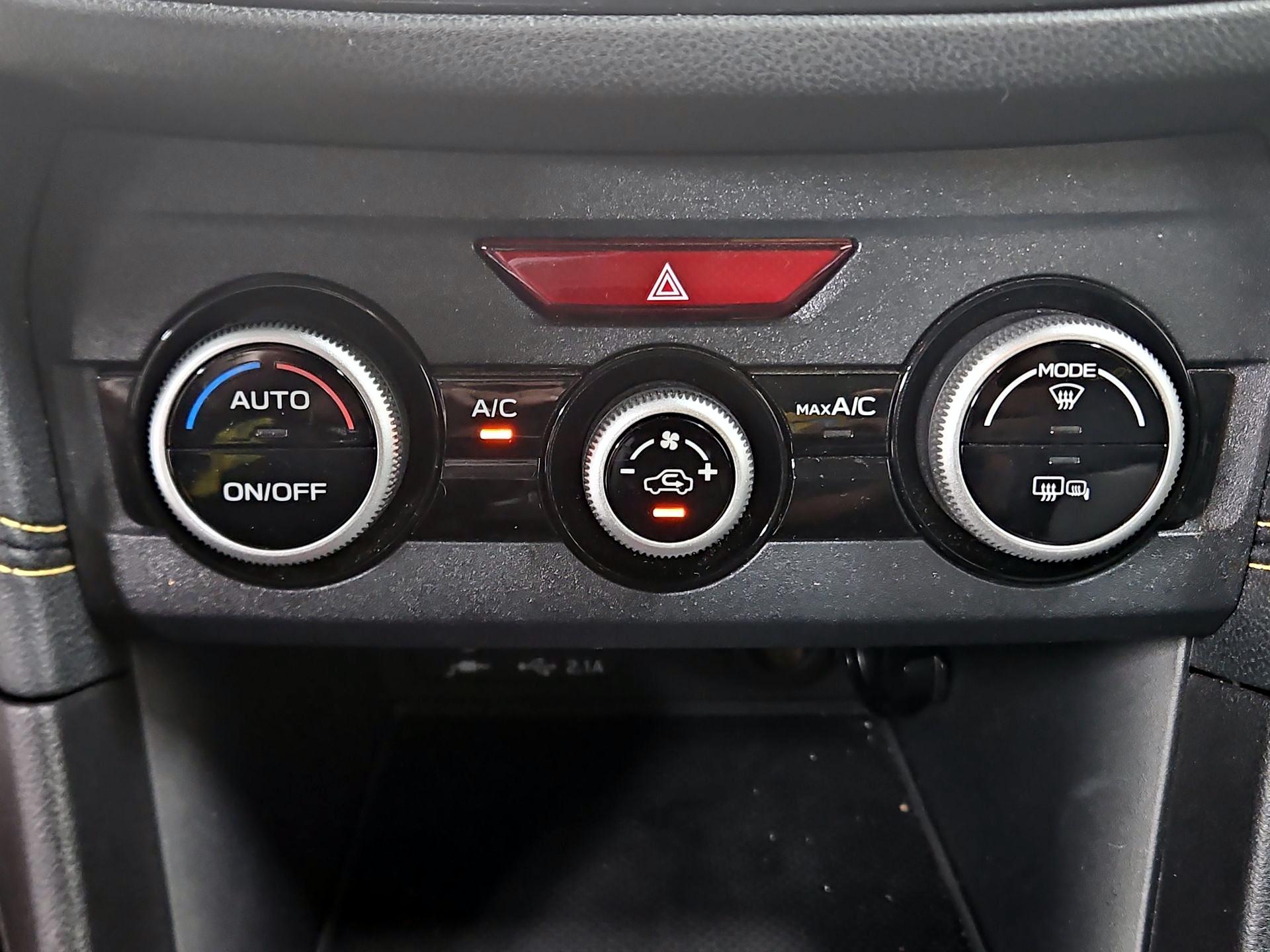 Thumbnail: 2023 Subaru Crosstrek - 16