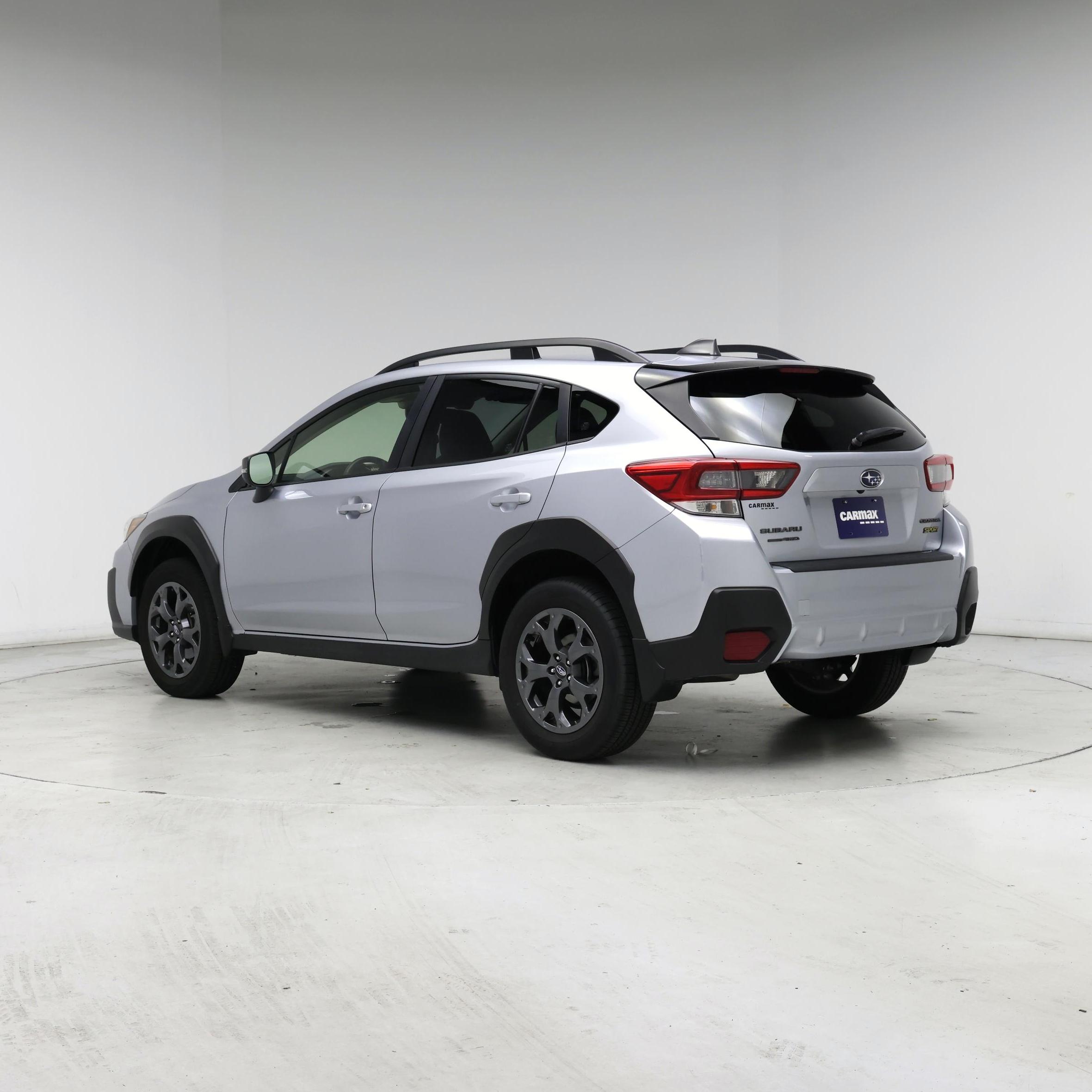Thumbnail: 2023 Subaru Crosstrek - 2