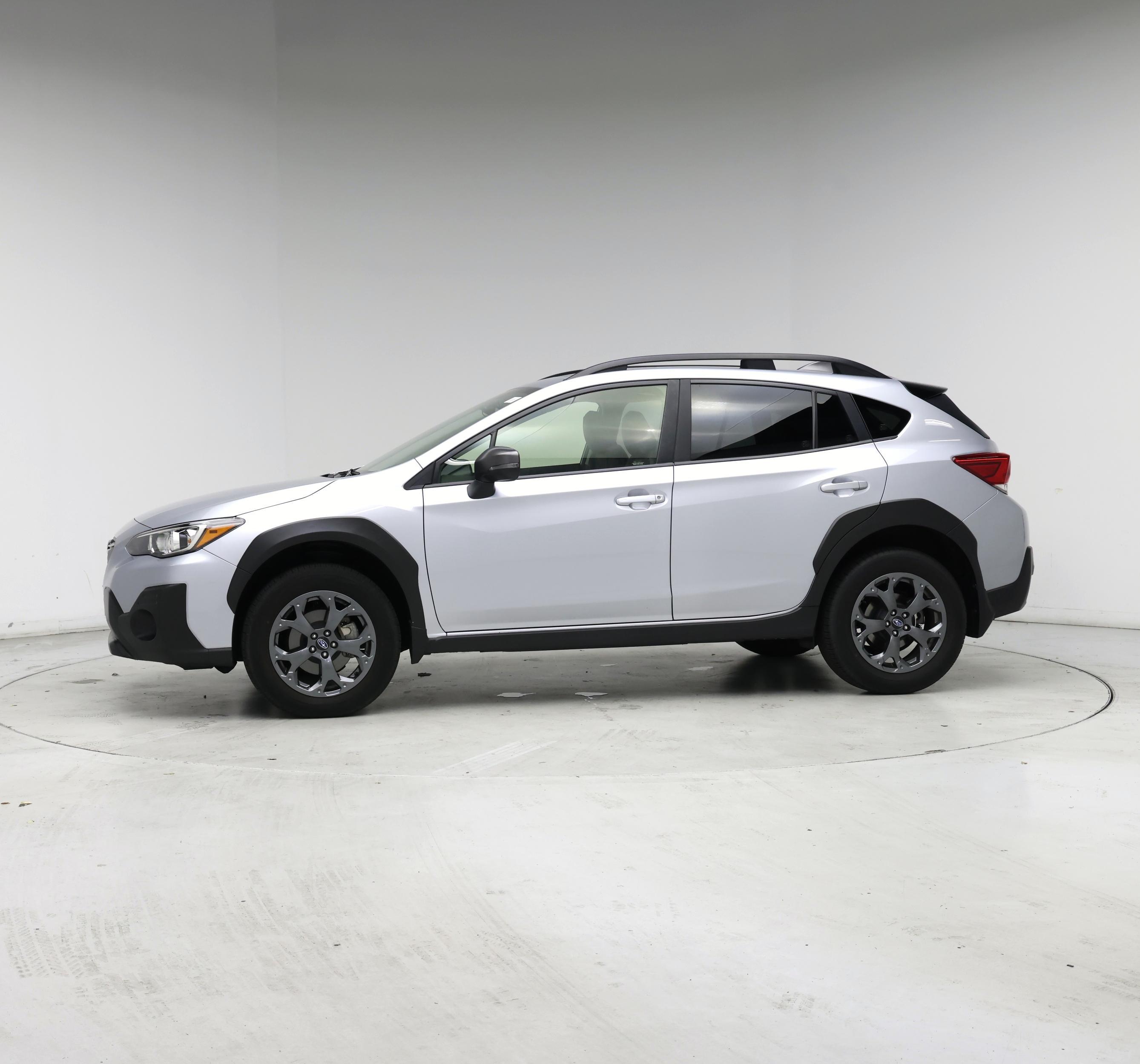 Thumbnail: 2023 Subaru Crosstrek - 3