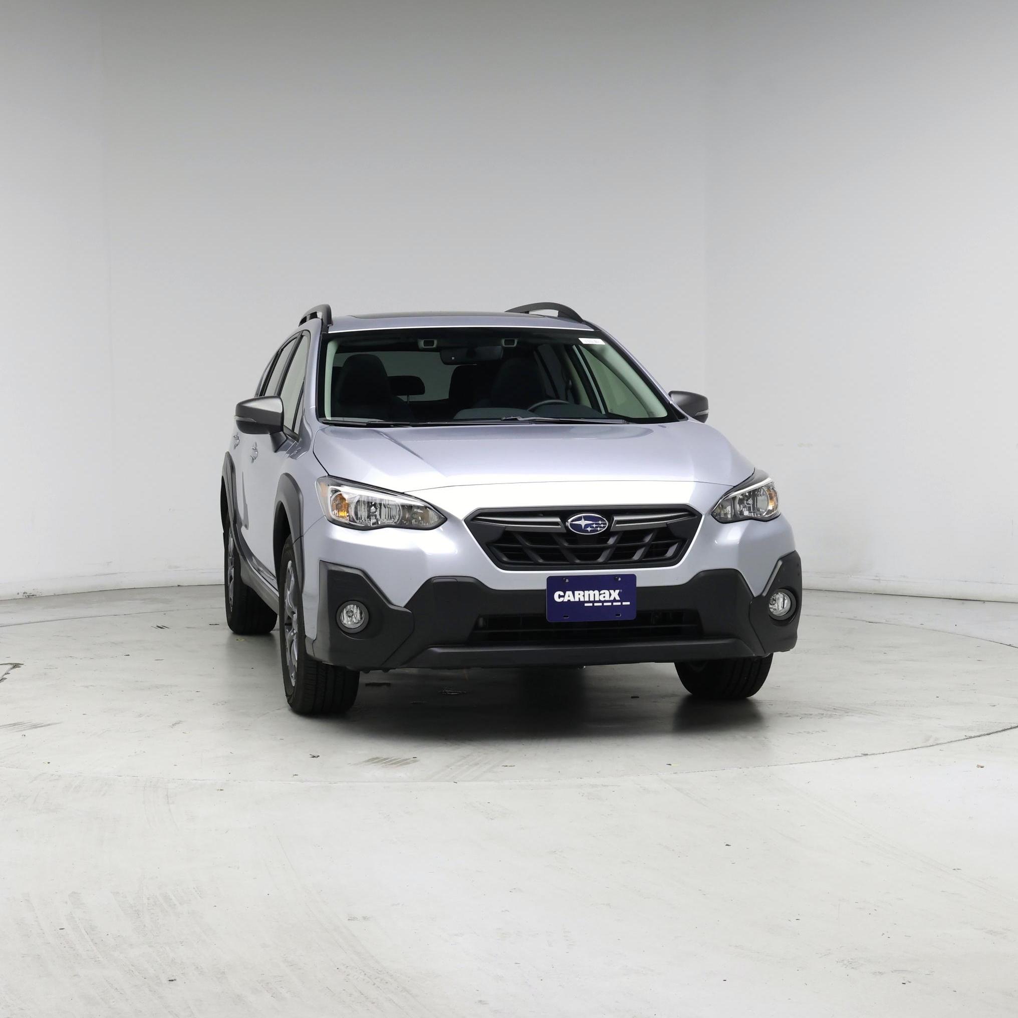 Thumbnail: 2023 Subaru Crosstrek - 5