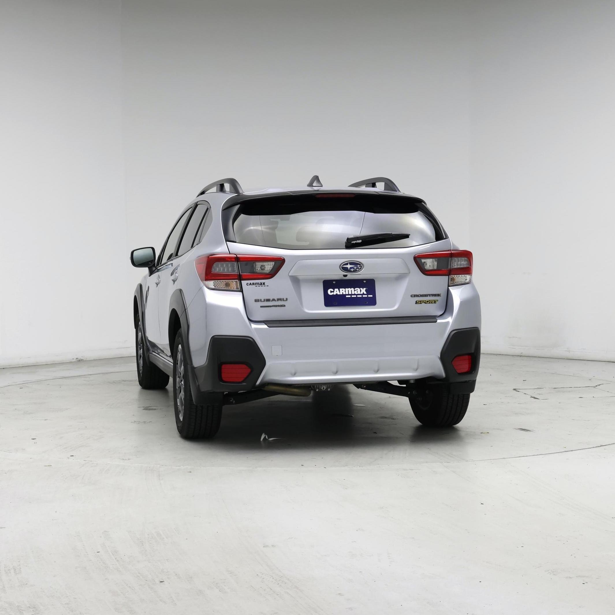 Thumbnail: 2023 Subaru Crosstrek - 6