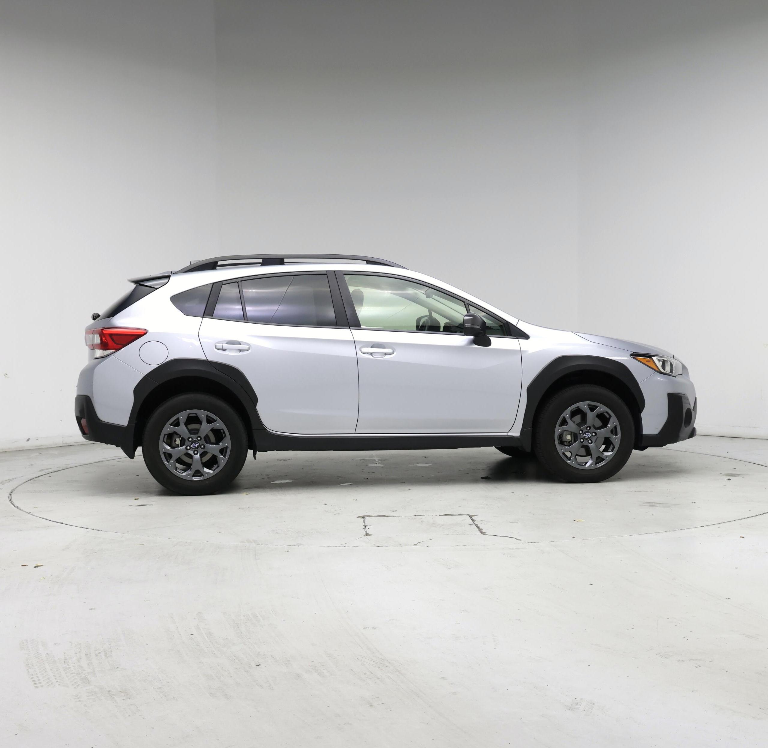 Thumbnail: 2023 Subaru Crosstrek - 7