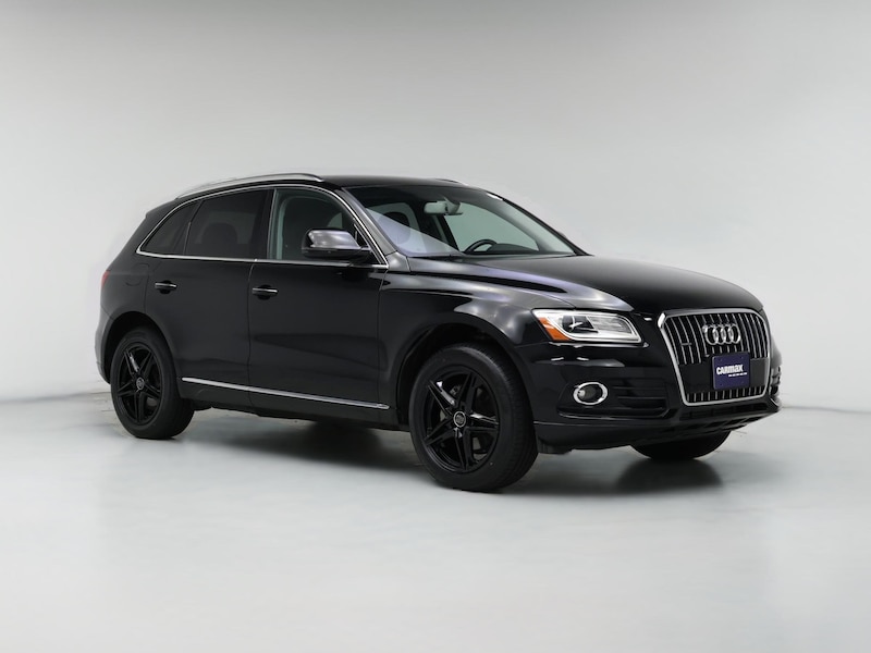 2017 Audi Q5 Premium -
                  Beaverton, OR