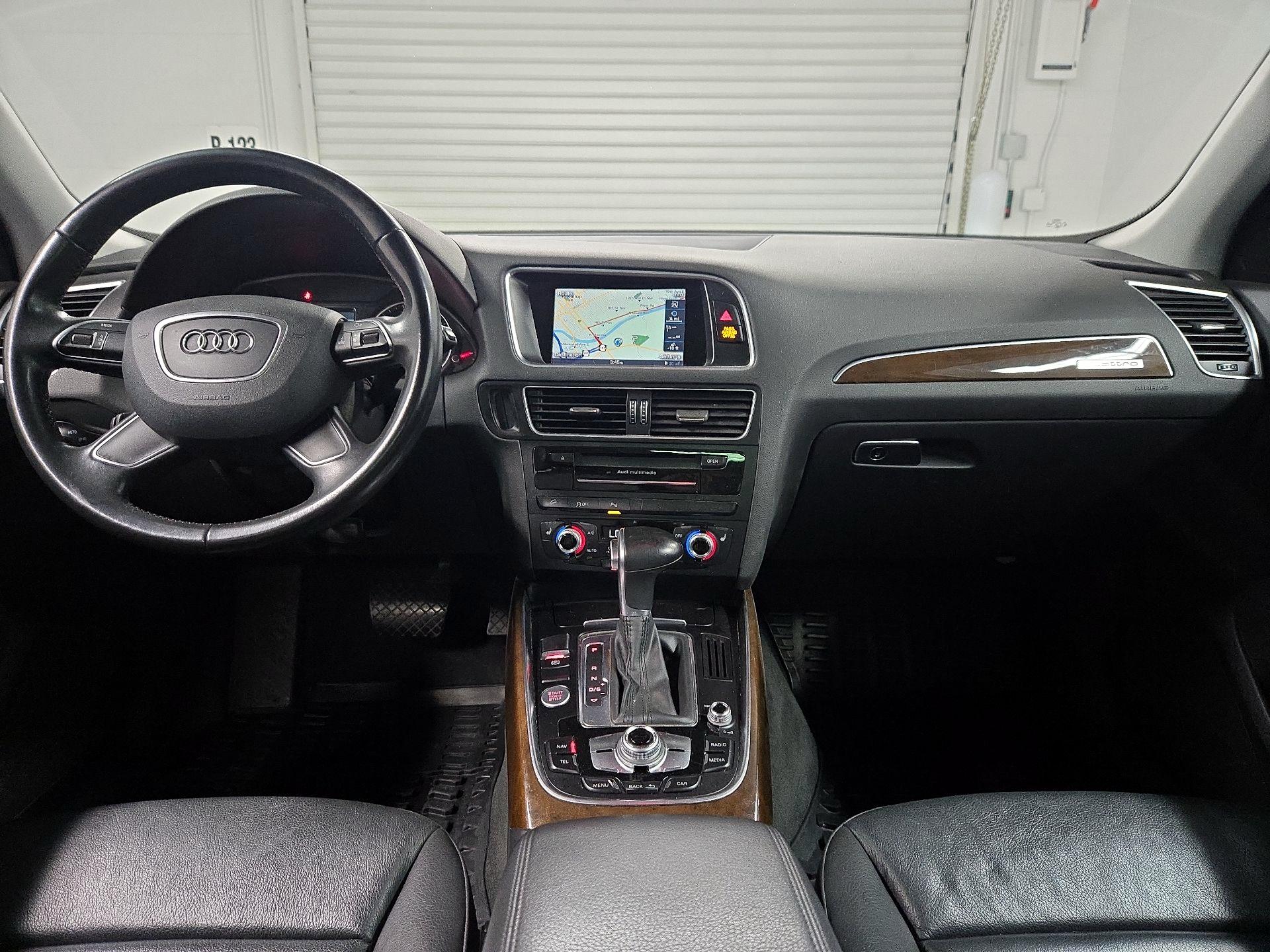 Thumbnail: 2017 Audi Q5 - 9