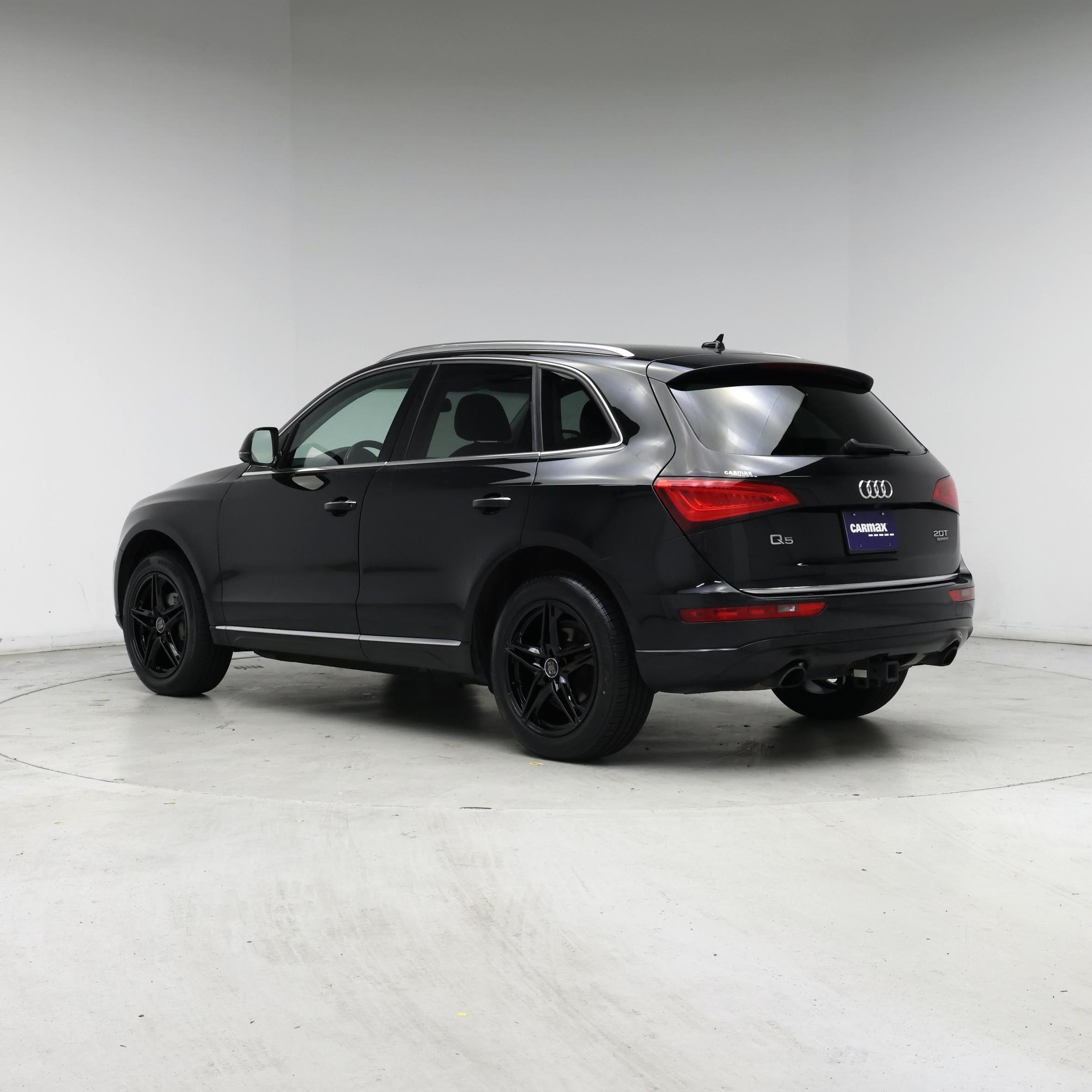 Thumbnail: 2017 Audi Q5 - 2
