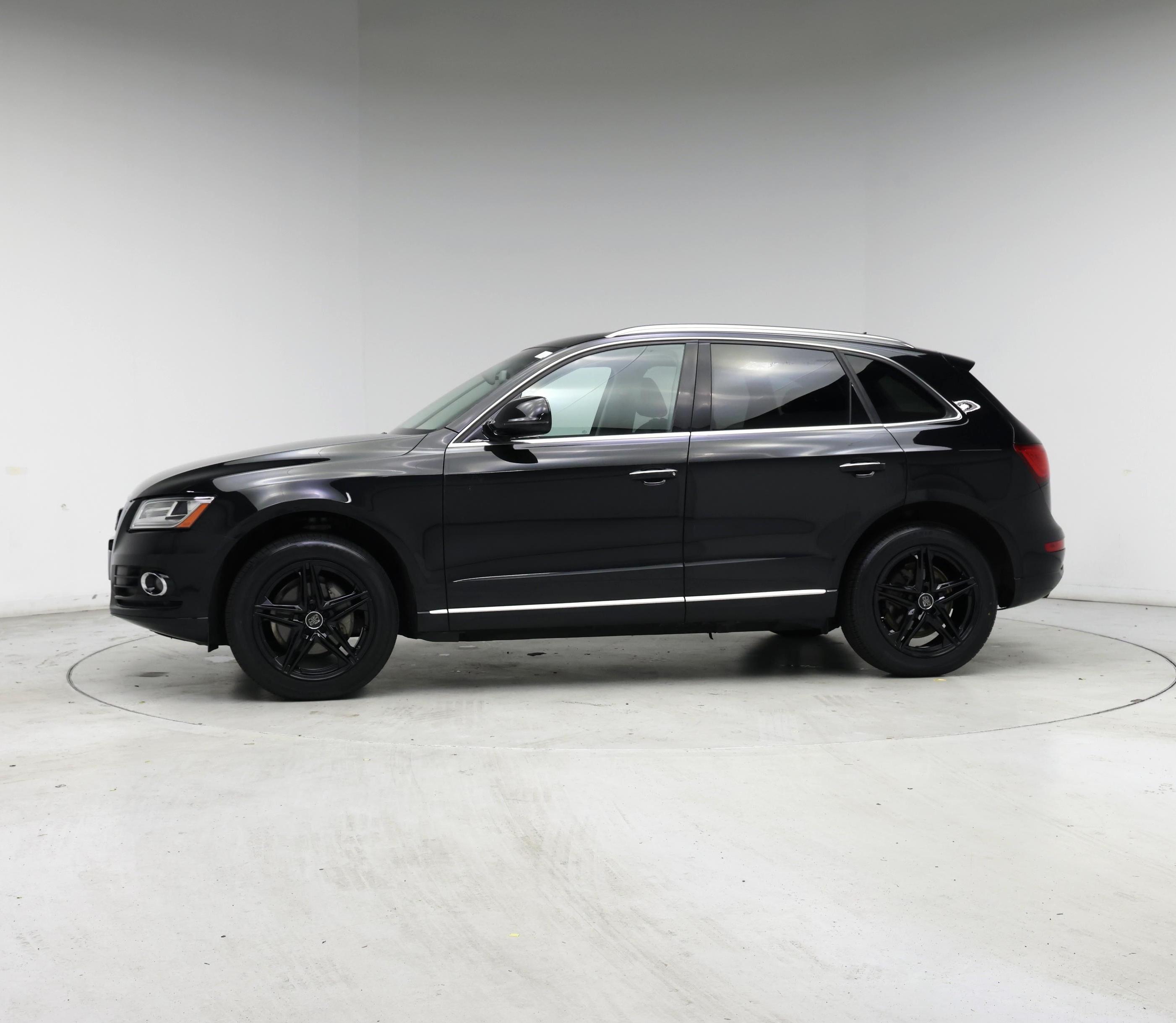 Thumbnail: 2017 Audi Q5 - 3