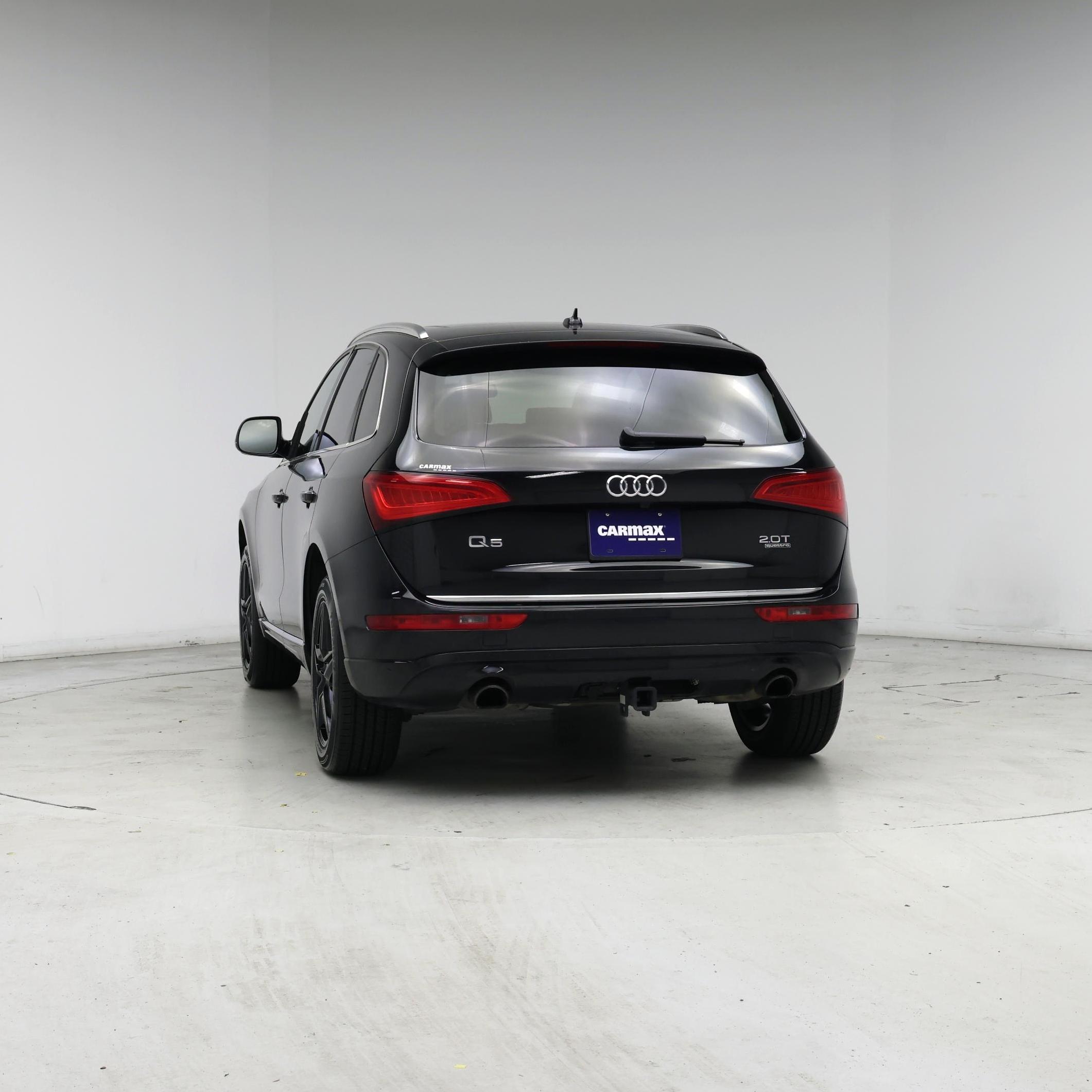 Thumbnail: 2017 Audi Q5 - 6