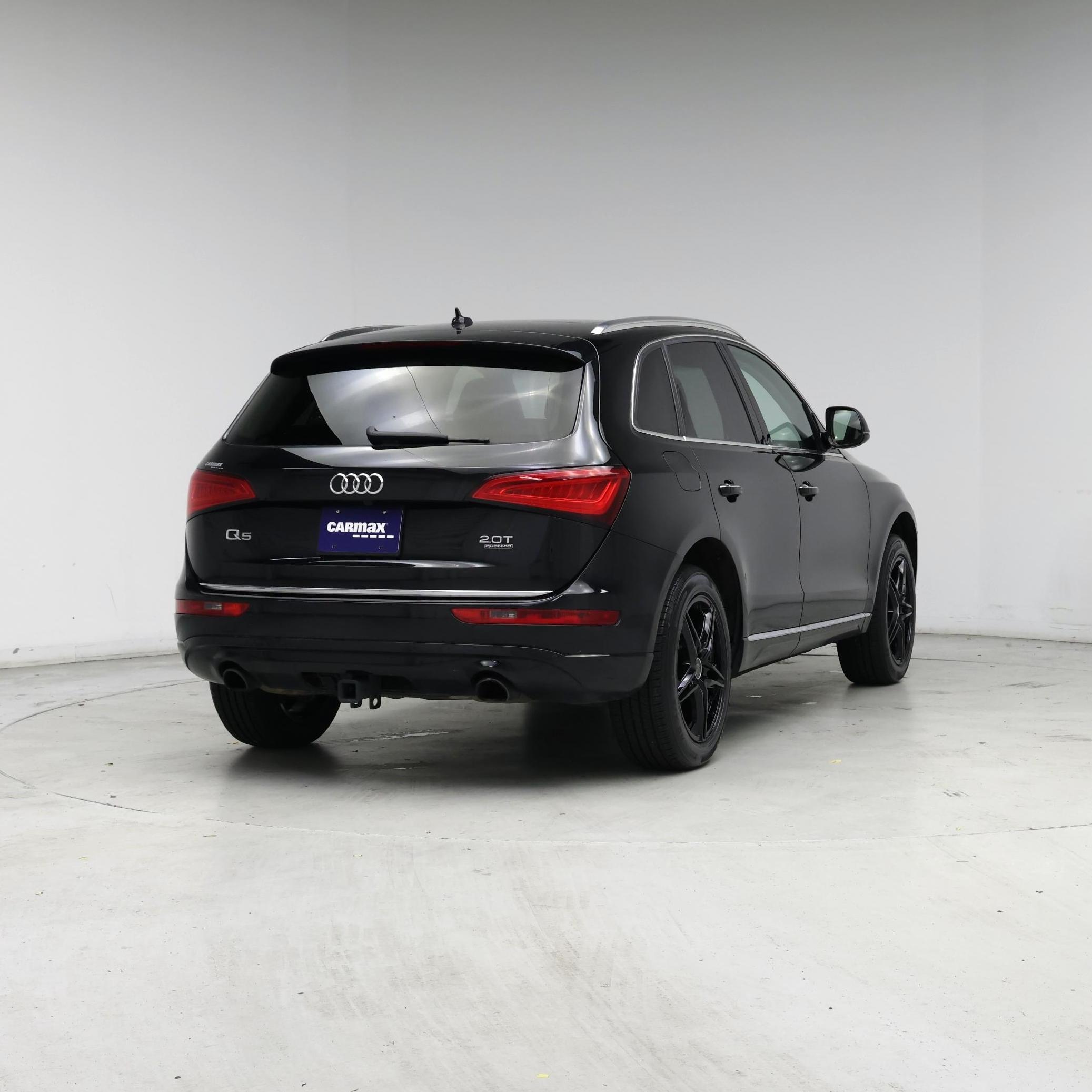 Thumbnail: 2017 Audi Q5 - 8