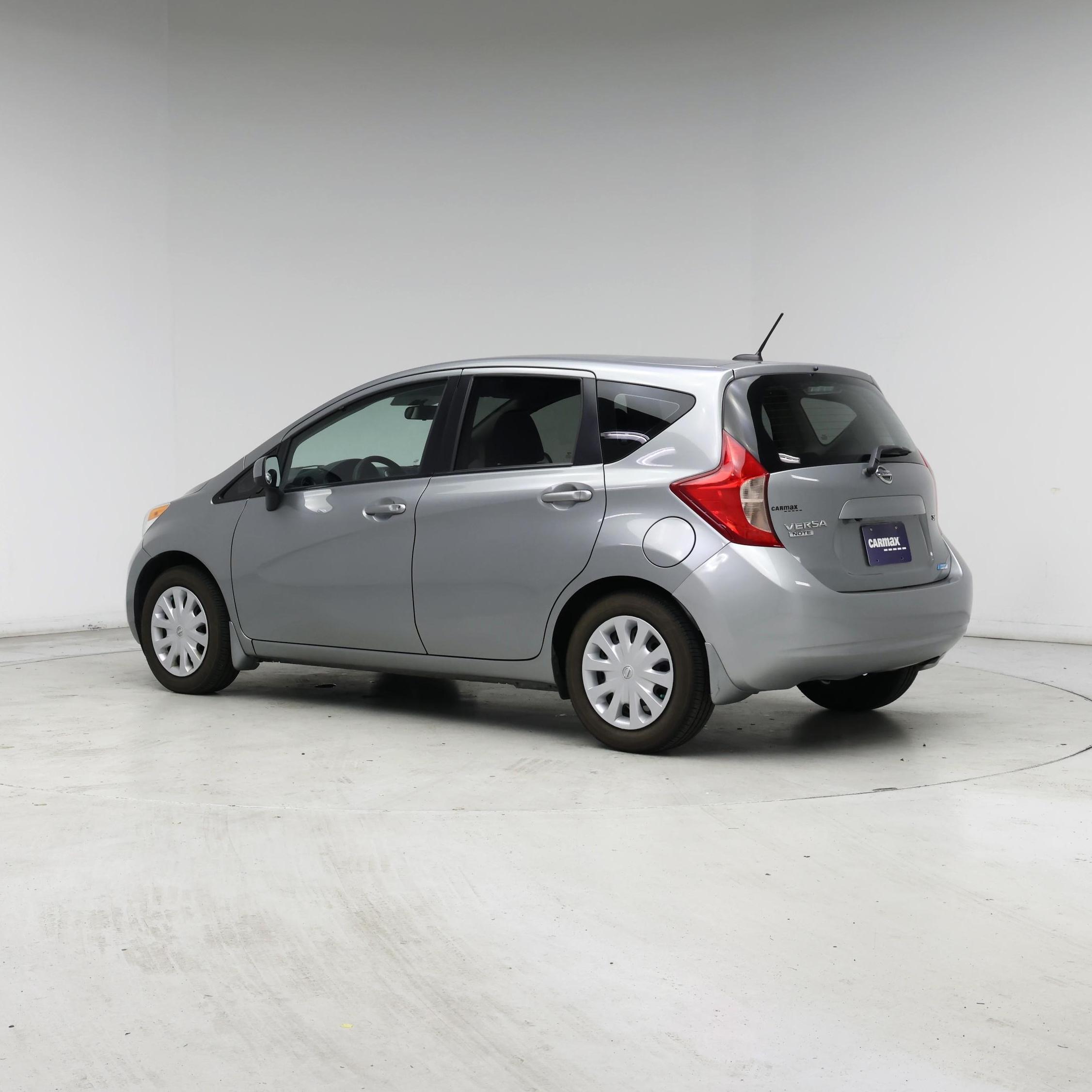 Thumbnail: 2014 Nissan Versa Note - 2