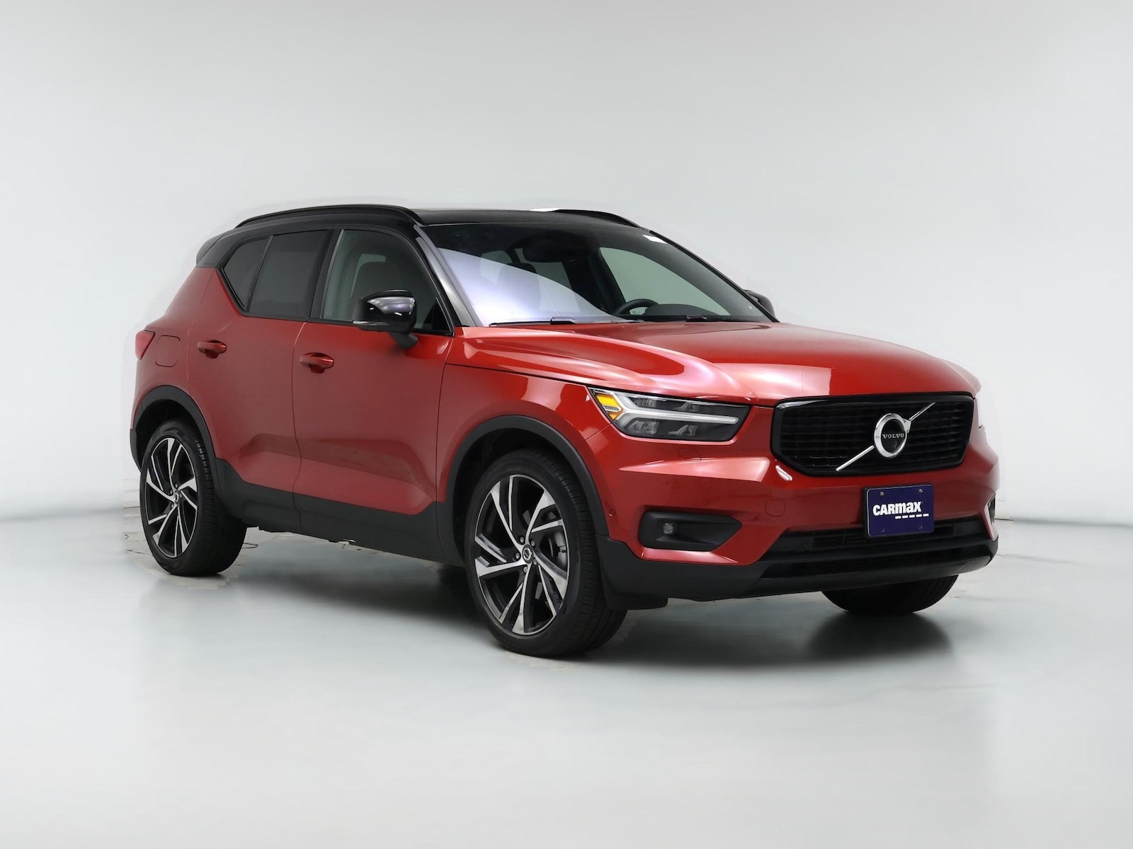 2020 Volvo XC40
