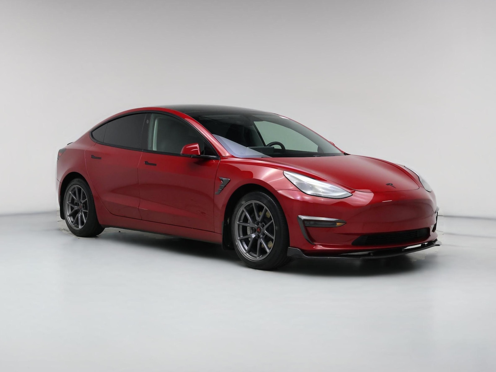 2021 Tesla Model 3 Base