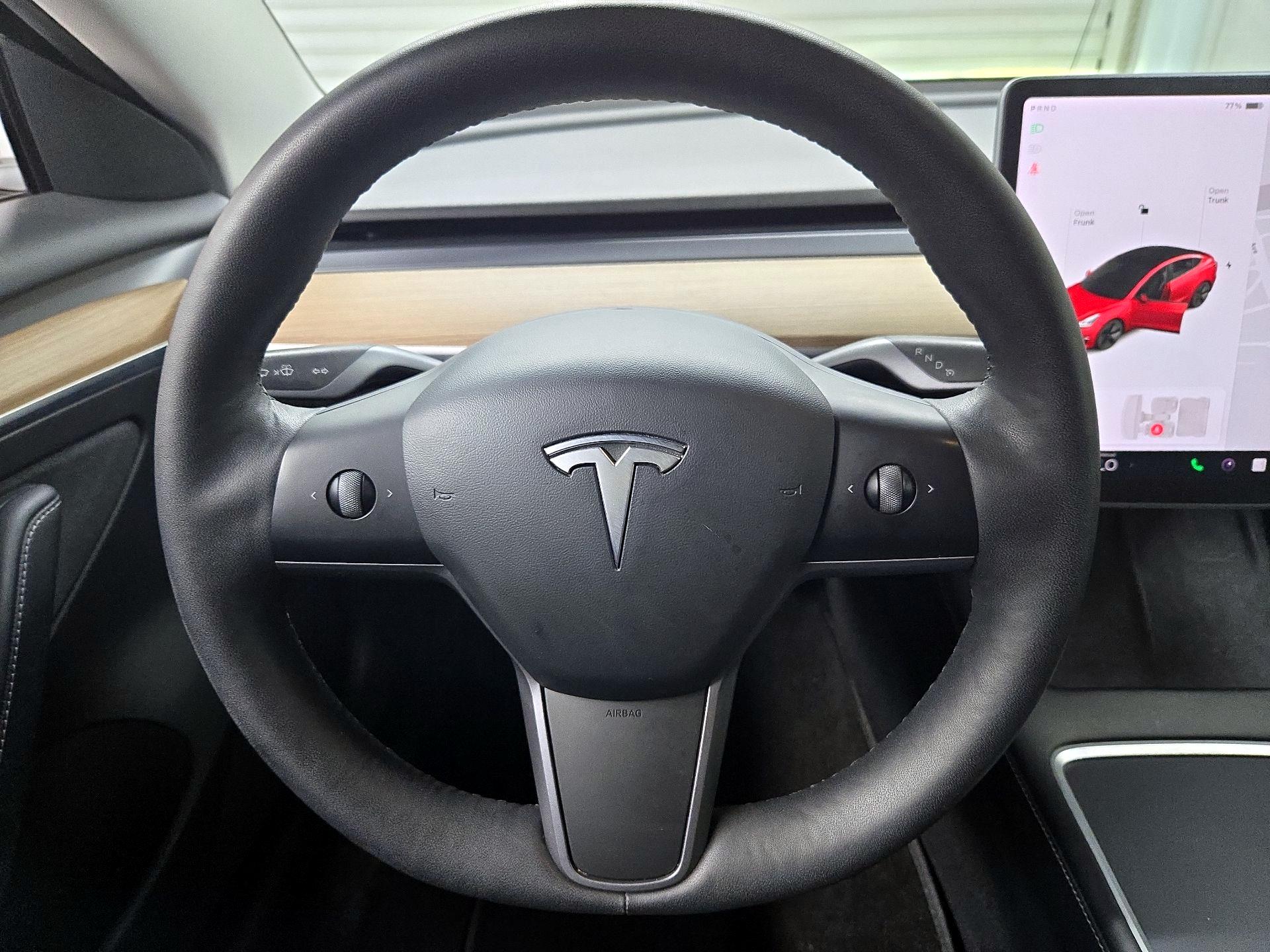 Thumbnail: 2021 Tesla Model 3 - 10