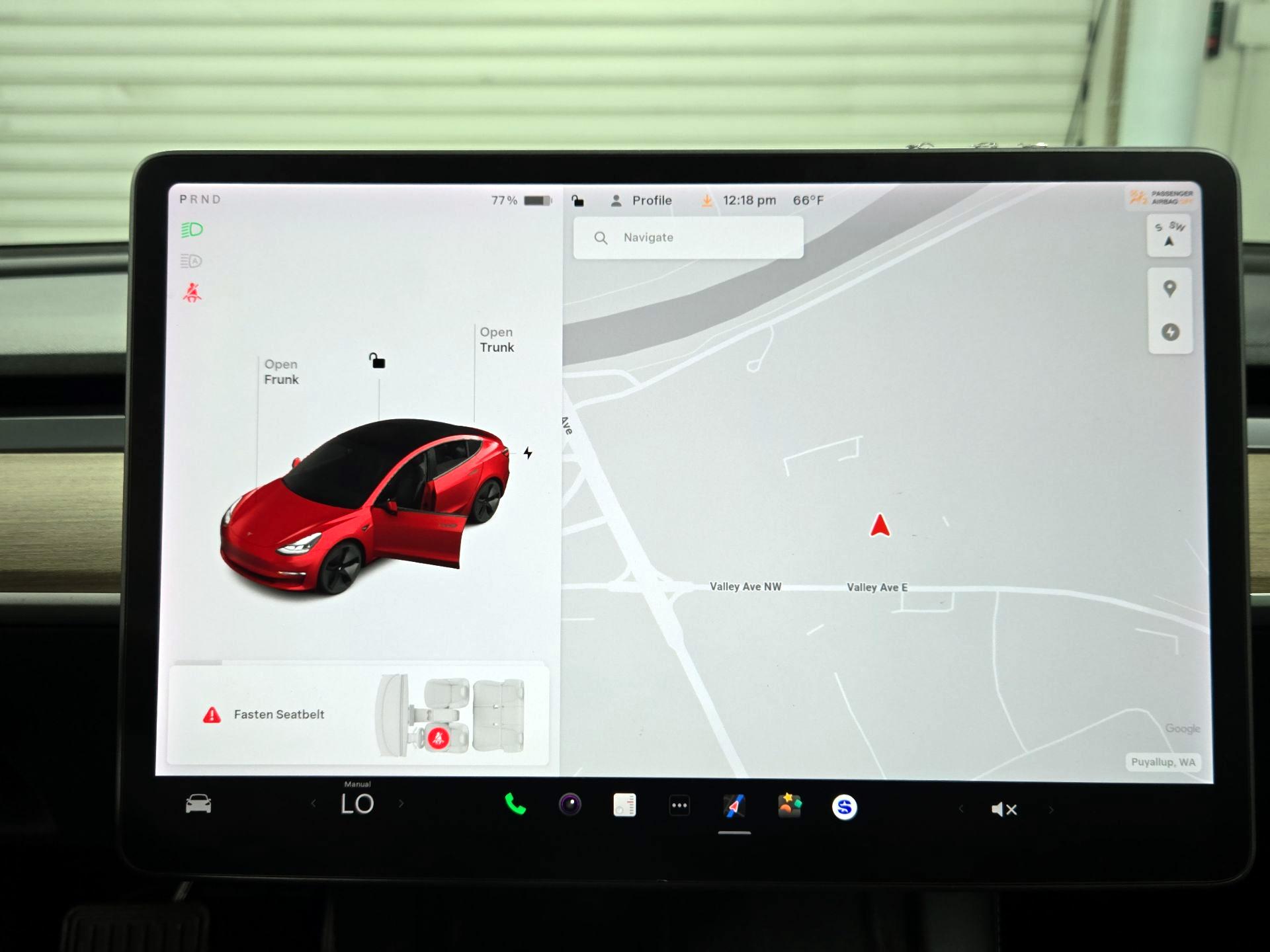 Thumbnail: 2021 Tesla Model 3 - 13