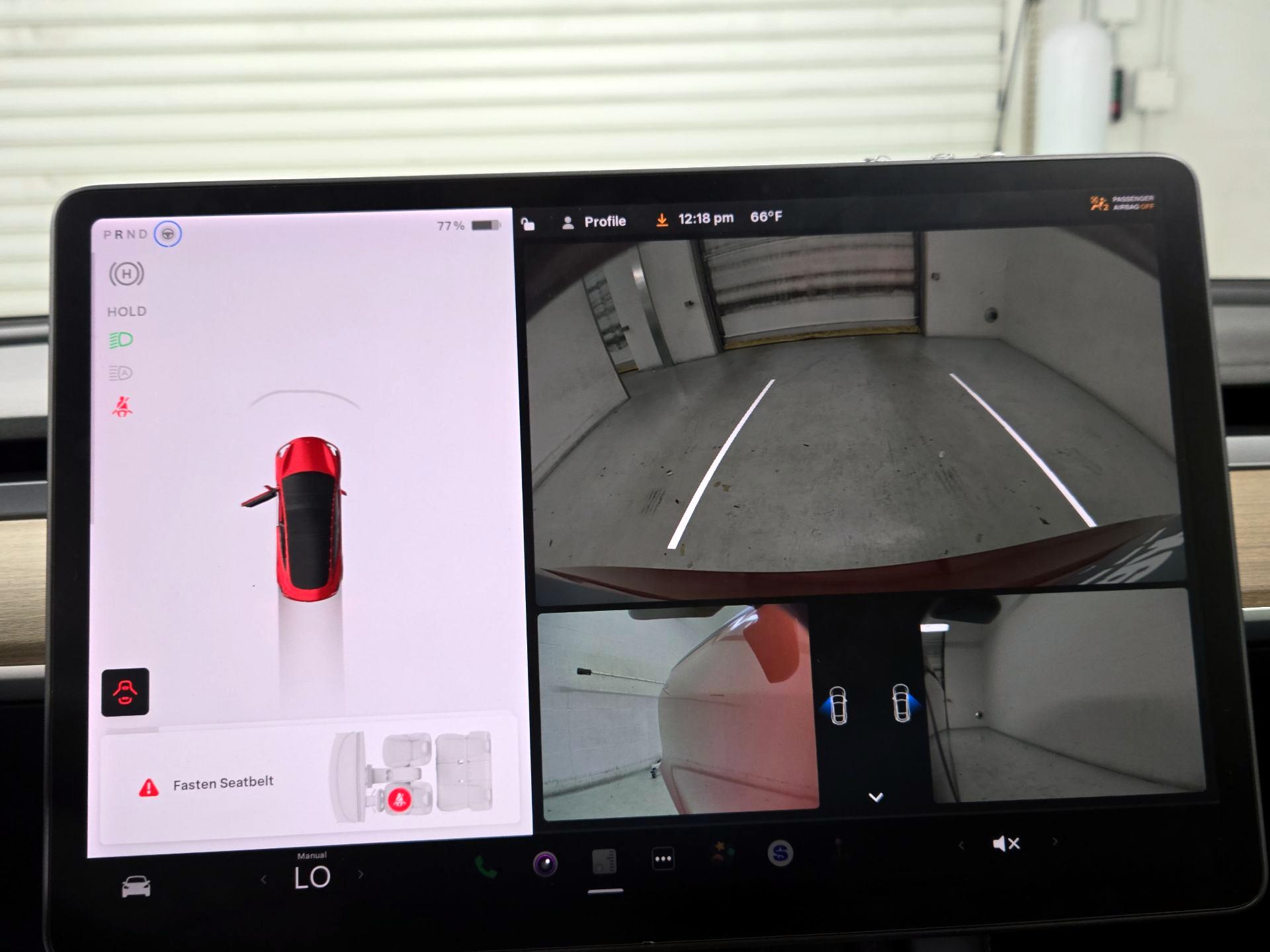 Thumbnail: 2021 Tesla Model 3 - 14