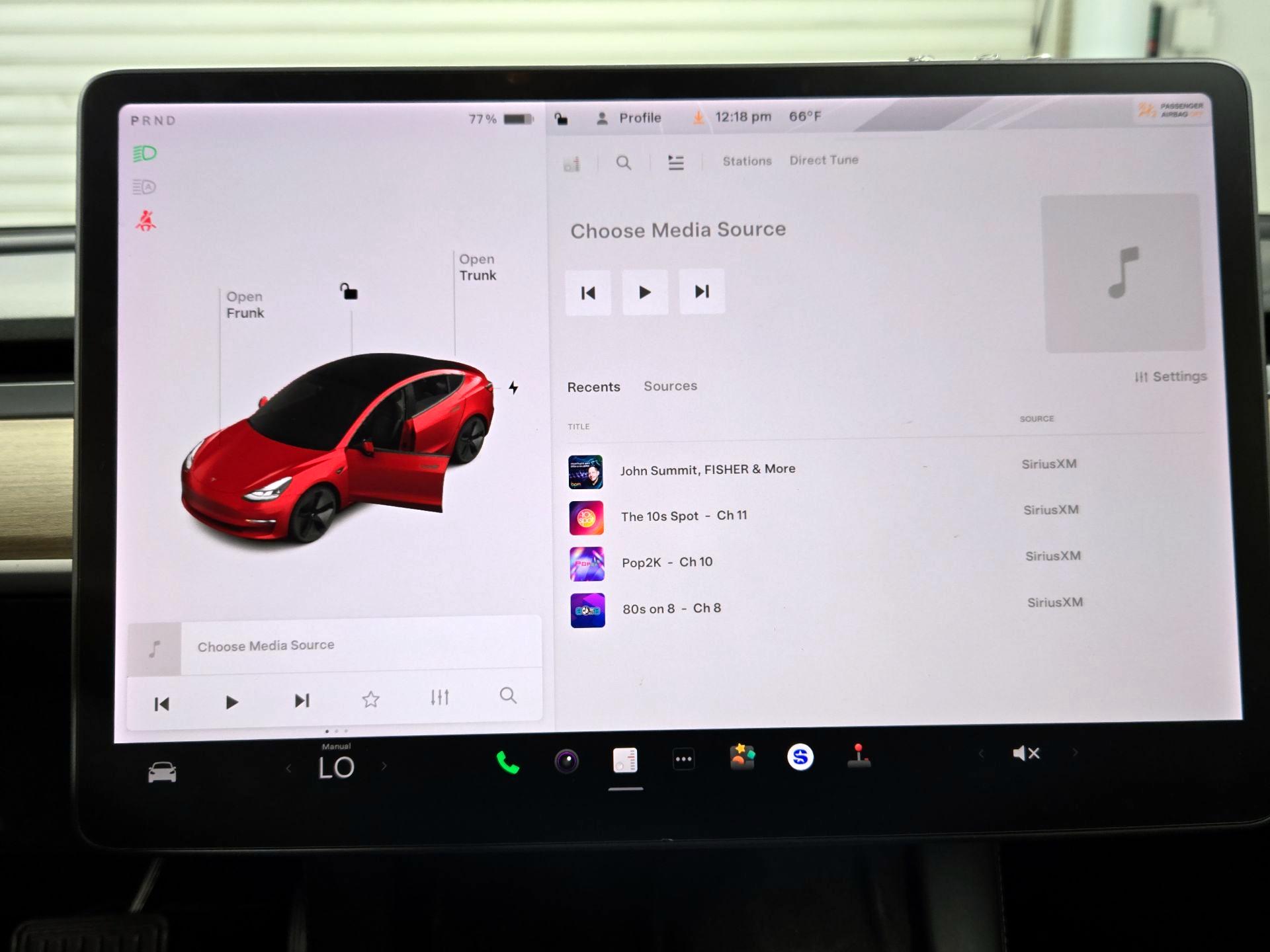 Thumbnail: 2021 Tesla Model 3 - 15