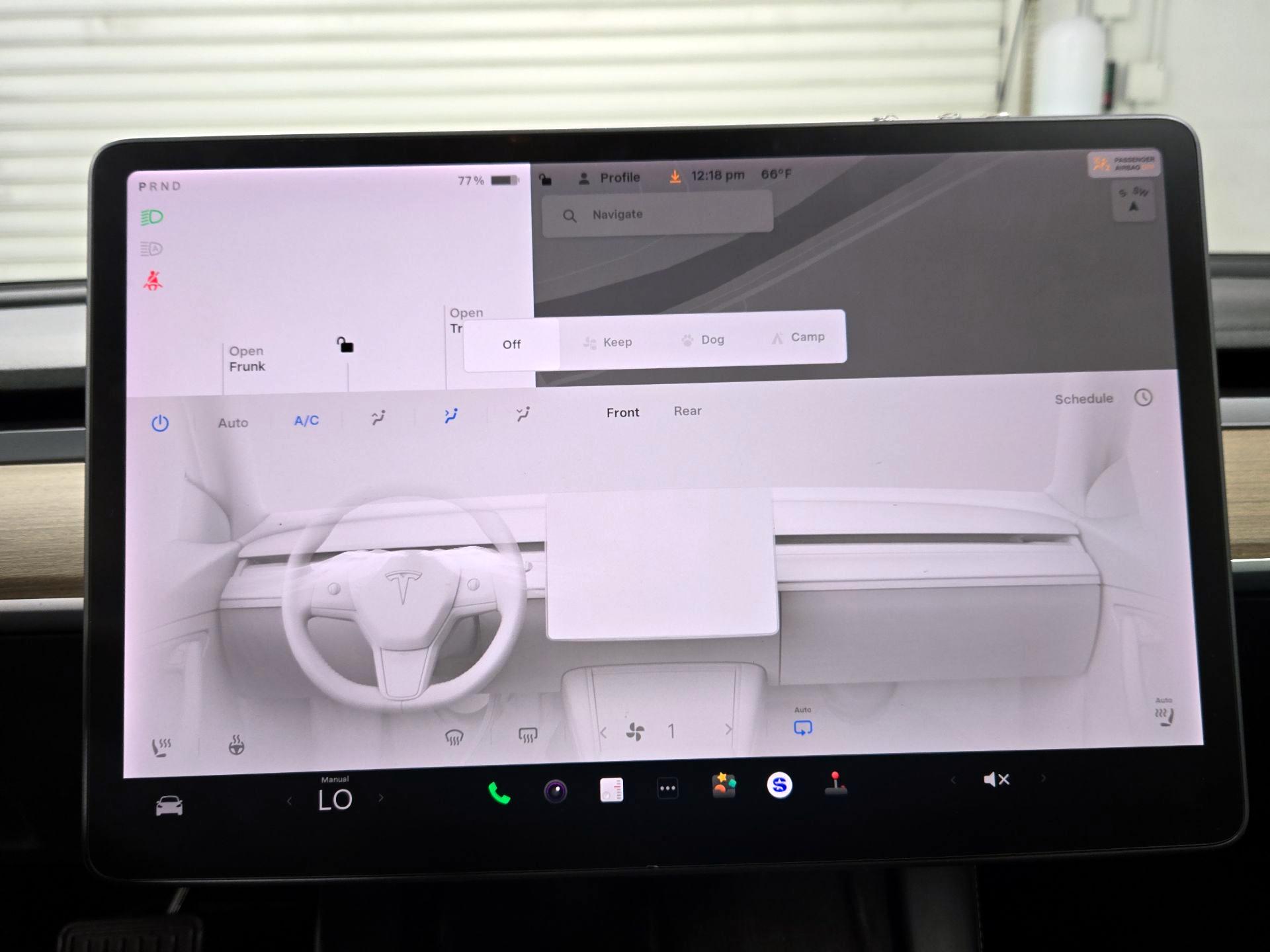 Thumbnail: 2021 Tesla Model 3 - 16