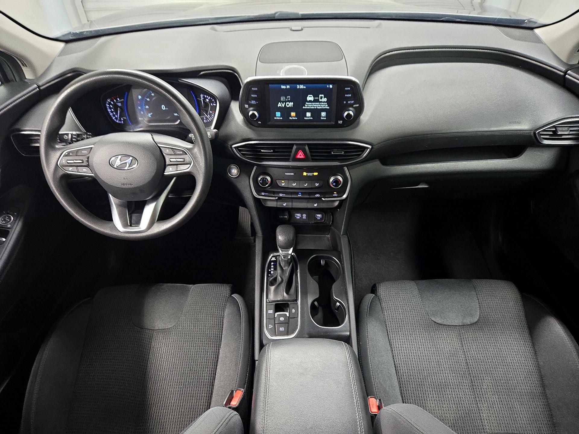 Thumbnail: 2019 Hyundai Santa Fe - 9