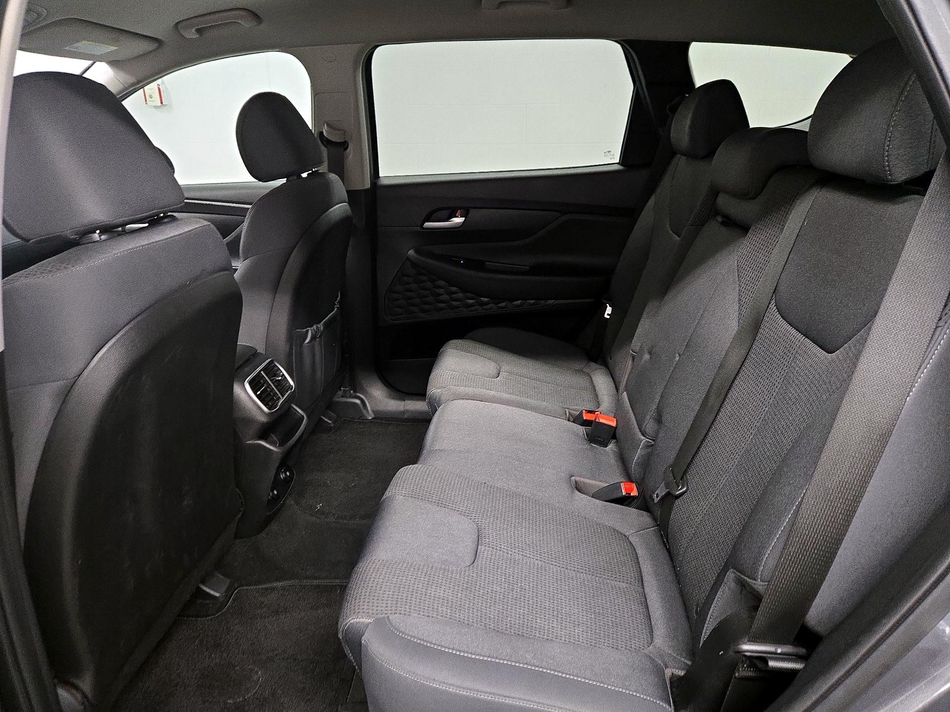 Thumbnail: 2019 Hyundai Santa Fe - 19