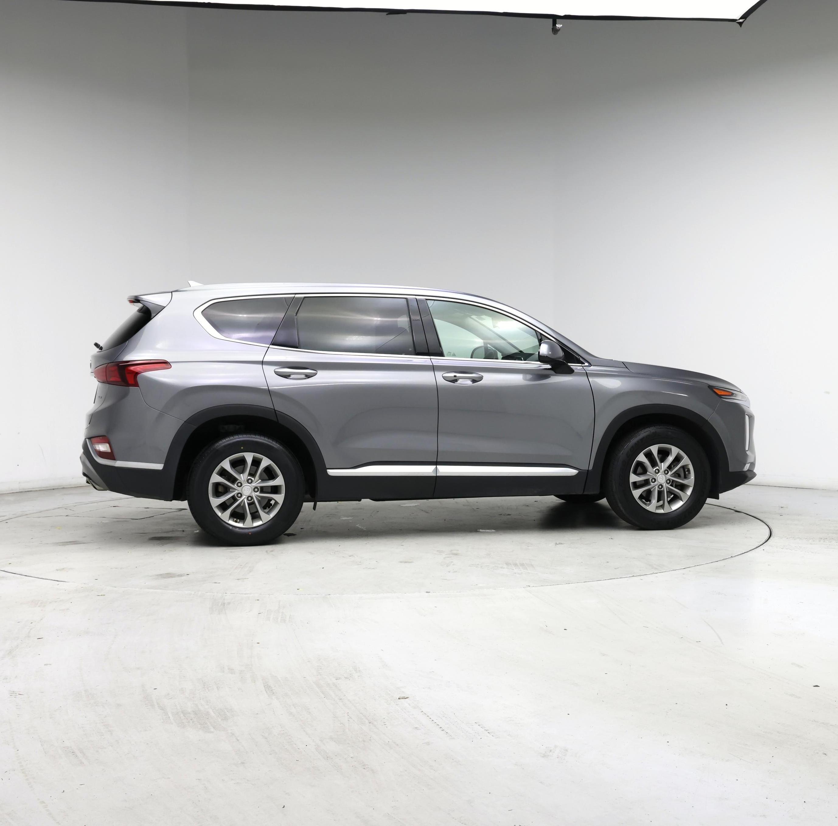 Thumbnail: 2019 Hyundai Santa Fe - 7