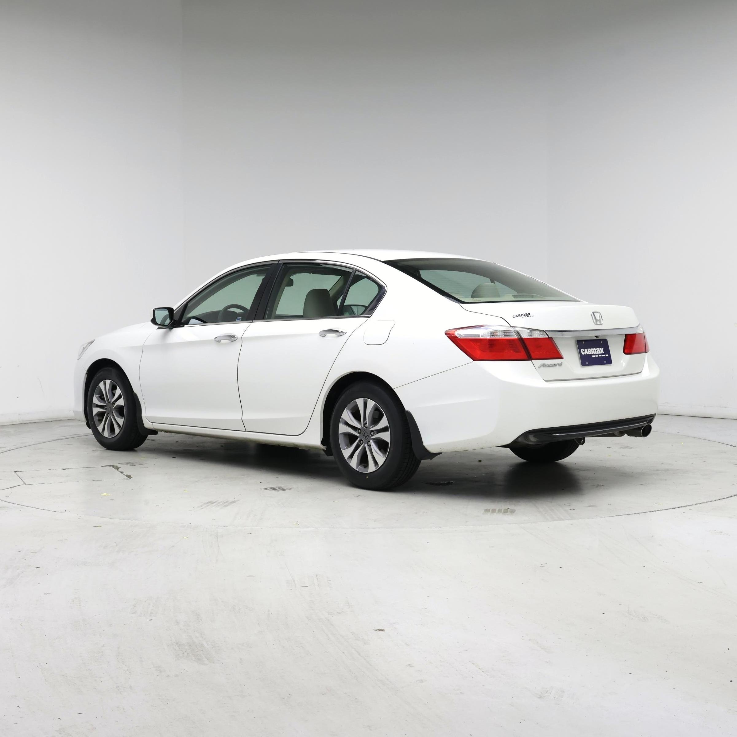 Thumbnail: 2015 Honda Accord - 2