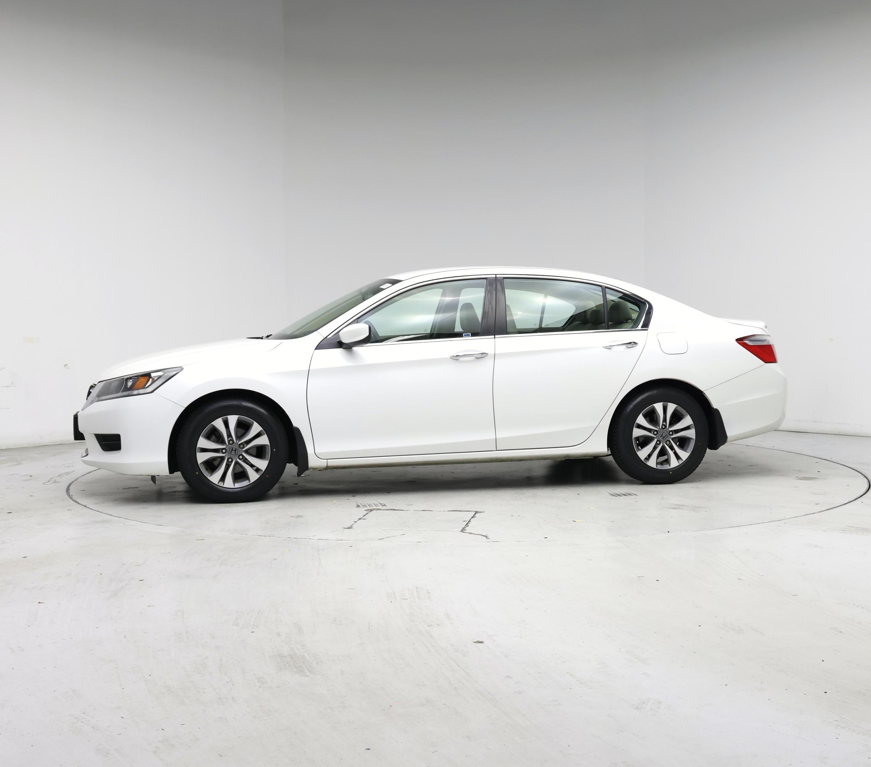 Thumbnail: 2015 Honda Accord - 3