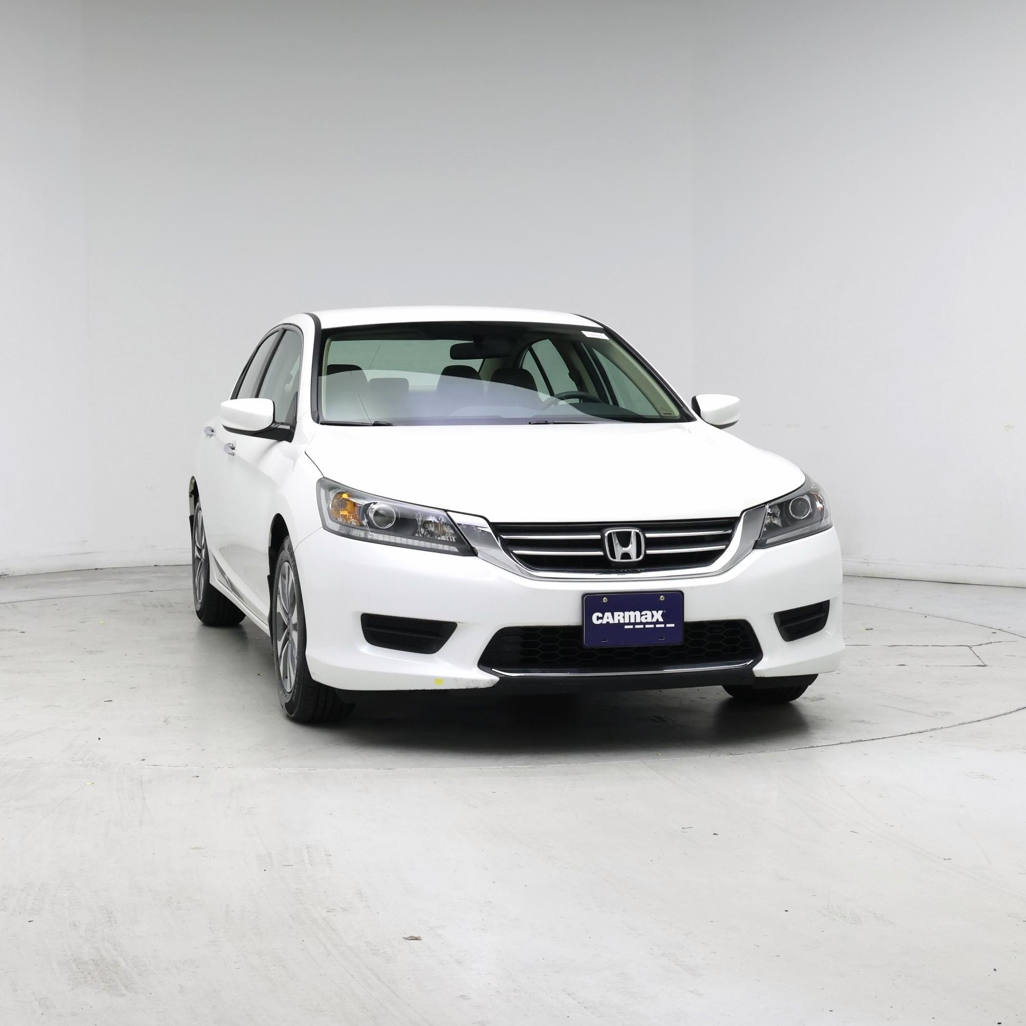 Thumbnail: 2015 Honda Accord - 5