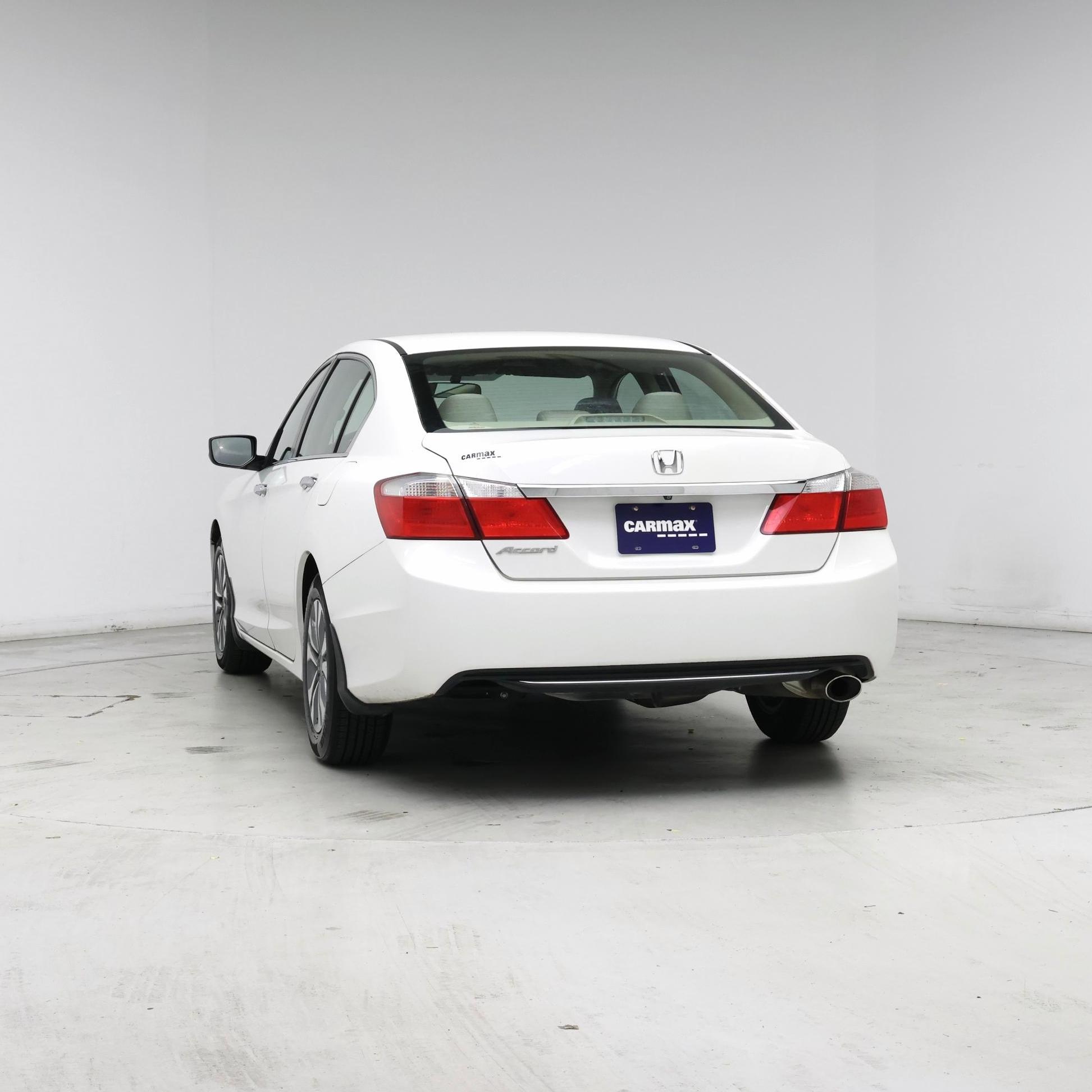 Thumbnail: 2015 Honda Accord - 6
