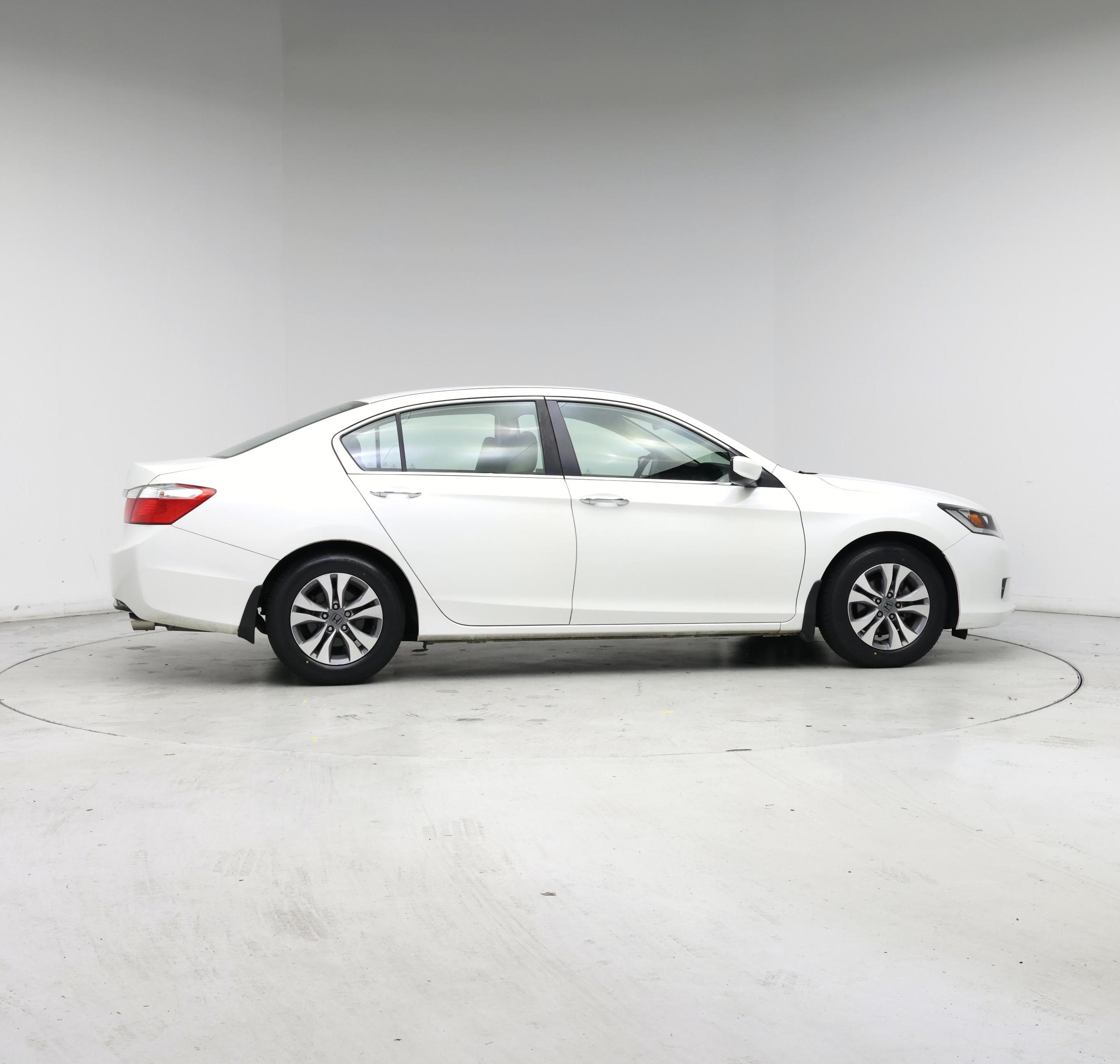 Thumbnail: 2015 Honda Accord - 7