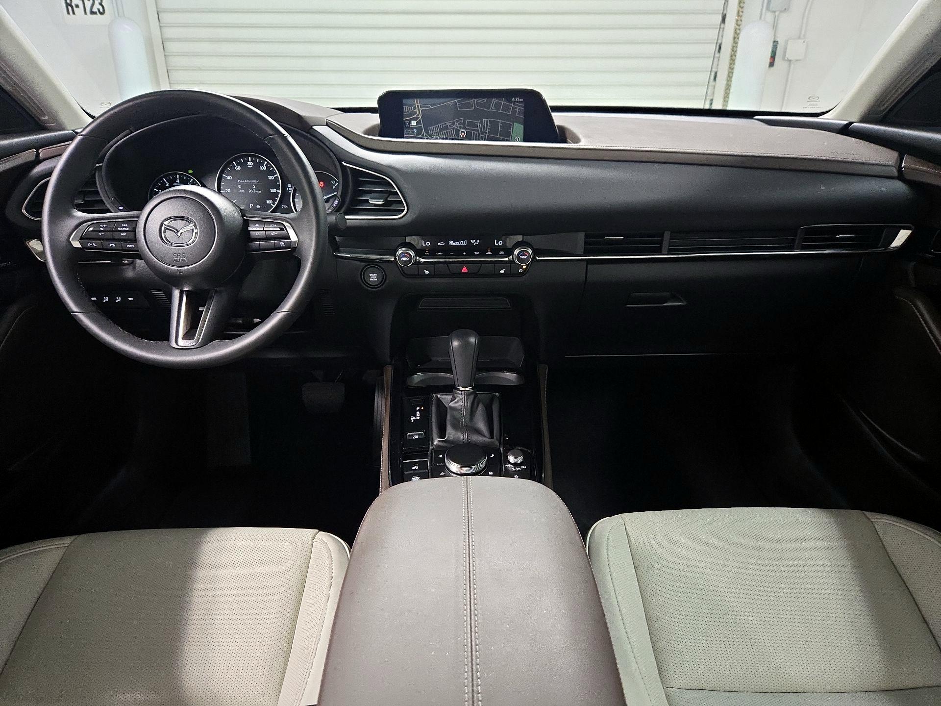 Thumbnail: 2024 Mazda CX-30 - 9