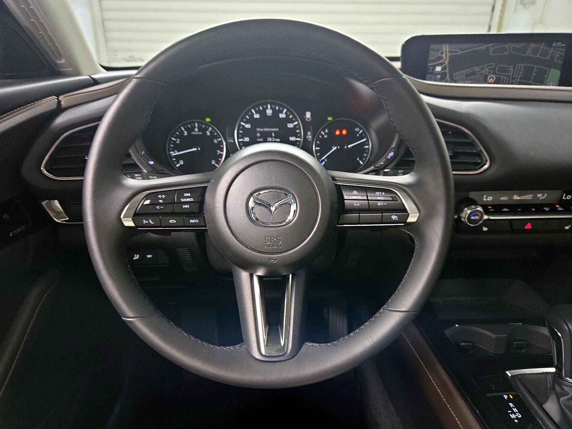 Thumbnail: 2024 Mazda CX-30 - 10