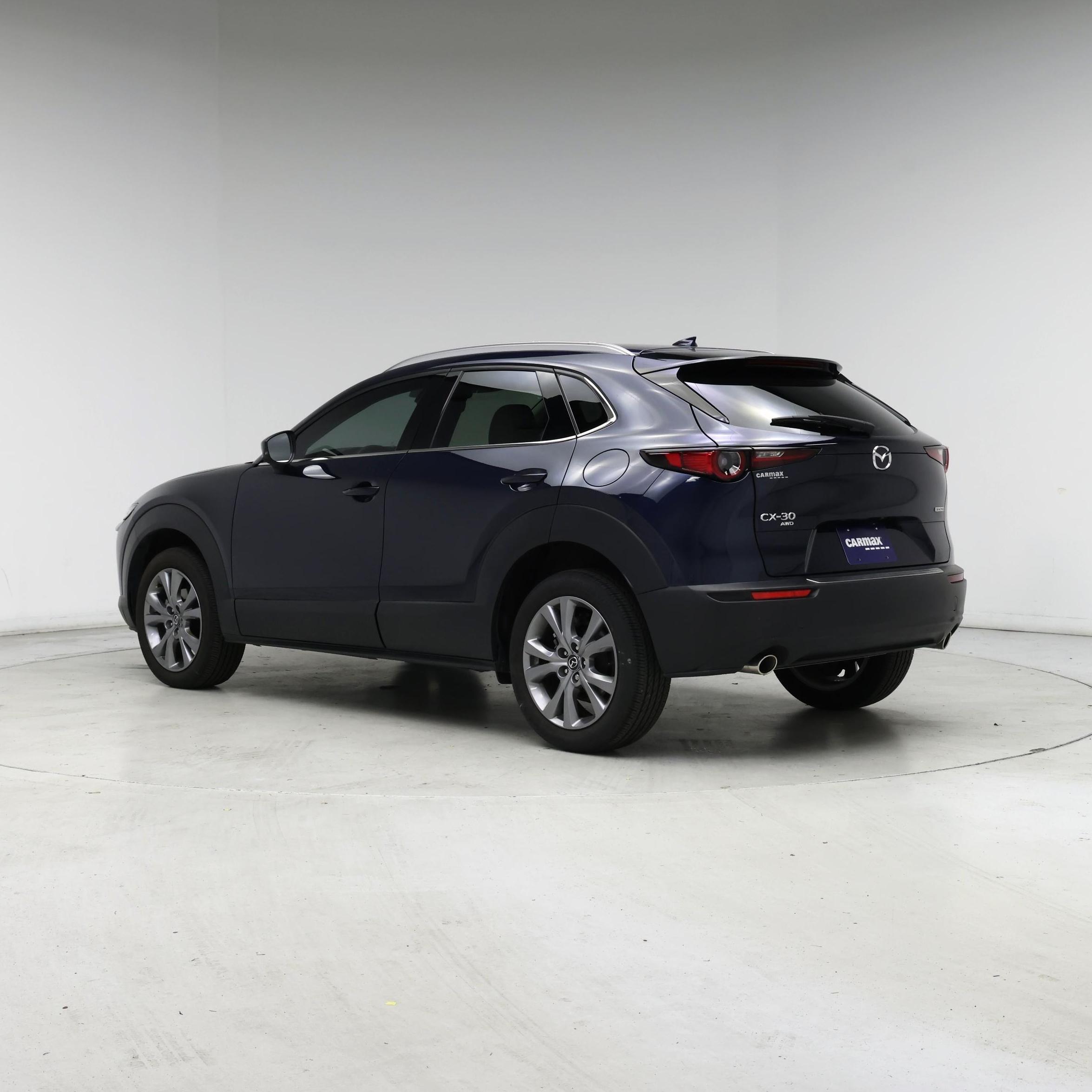 Thumbnail: 2024 Mazda CX-30 - 2