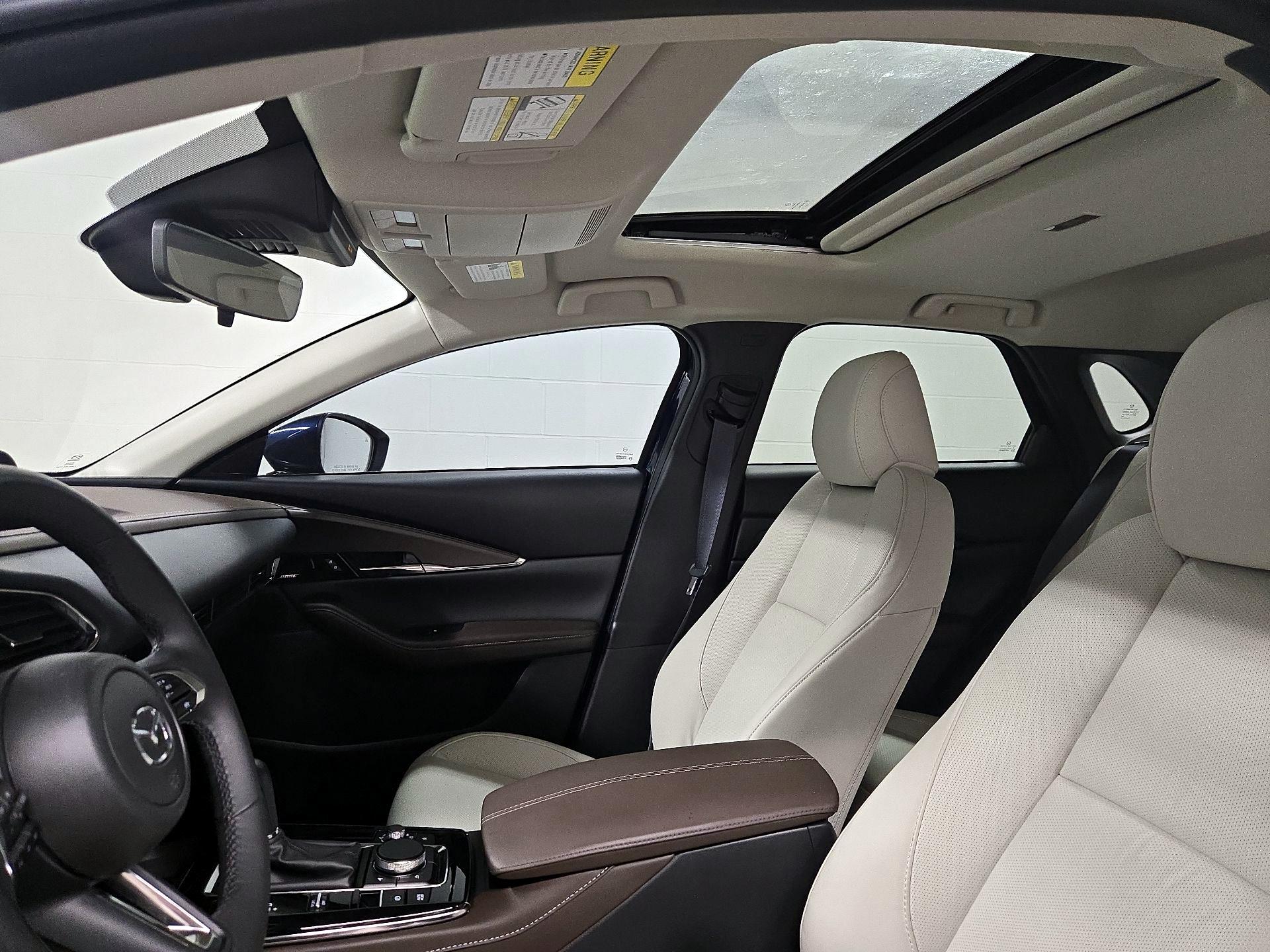 Thumbnail: 2024 Mazda CX-30 - 20