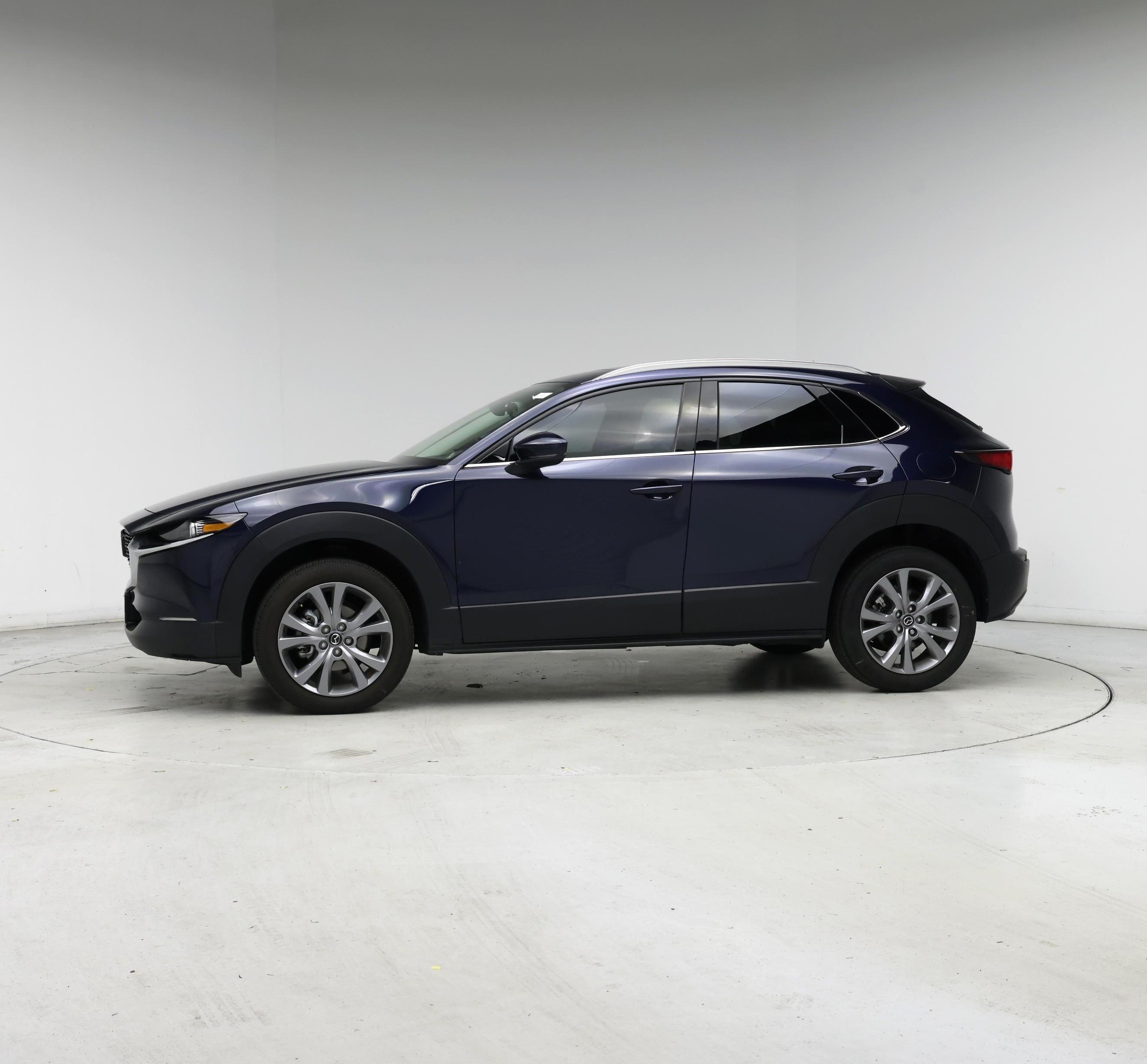 Thumbnail: 2024 Mazda CX-30 - 3