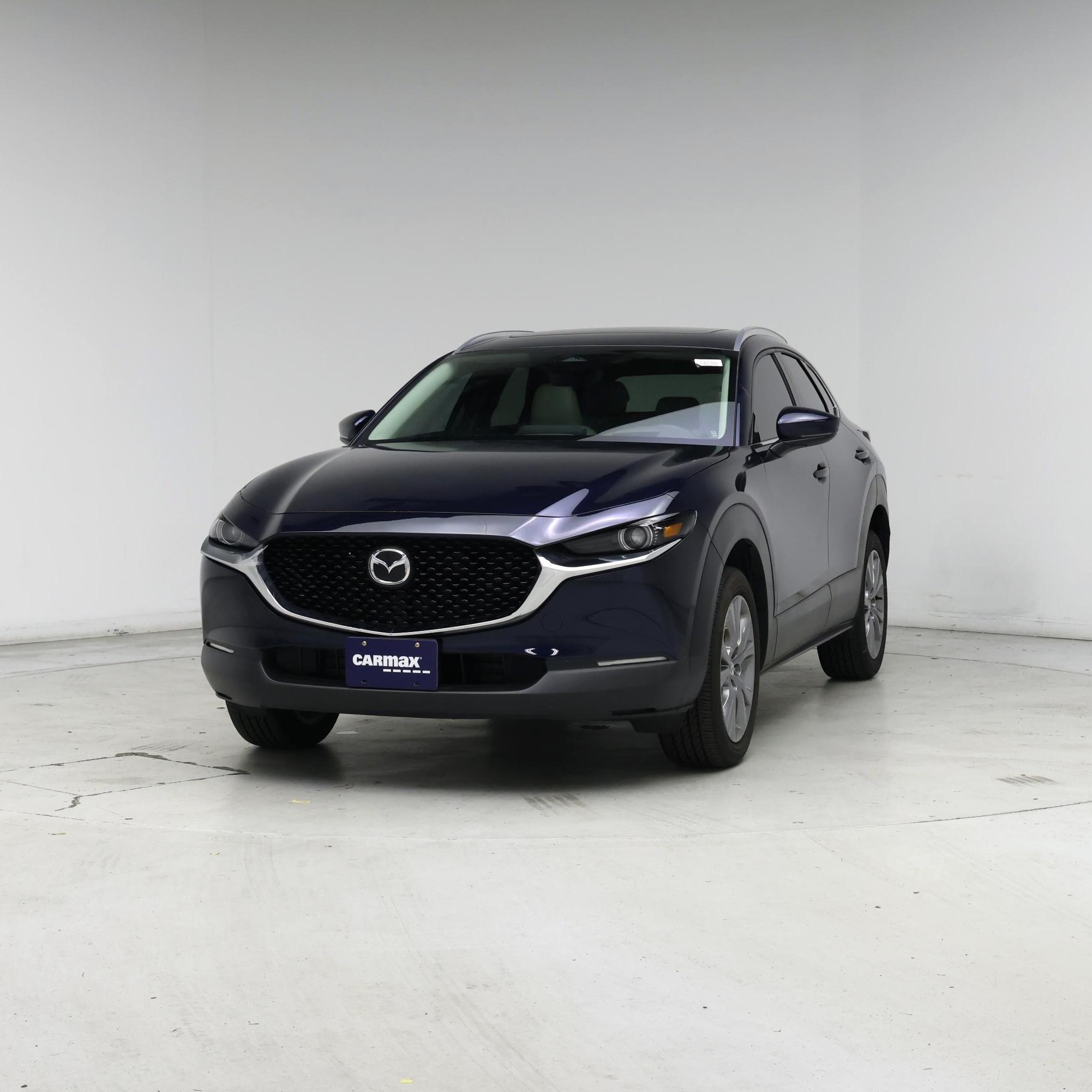 Thumbnail: 2024 Mazda CX-30 - 4
