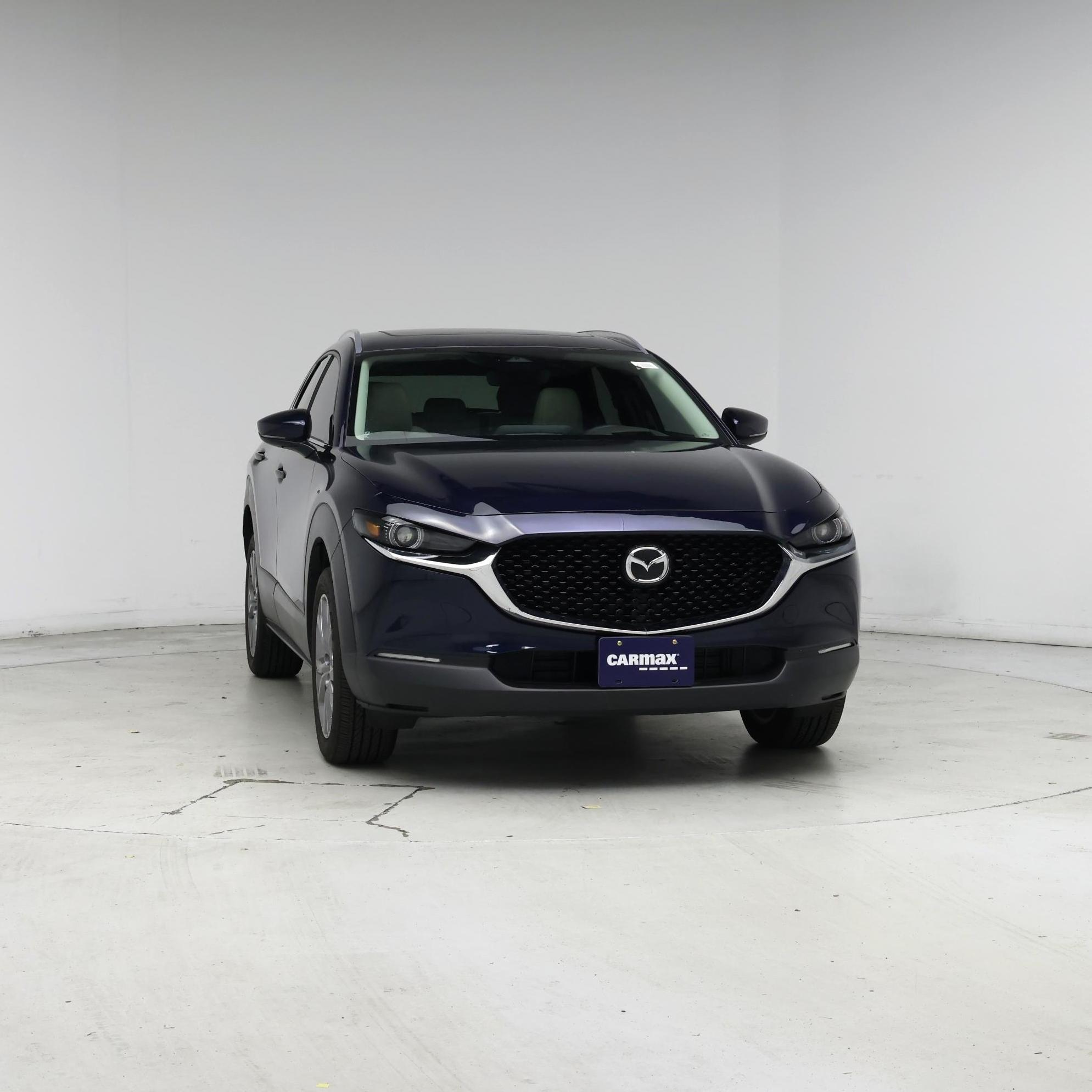 Thumbnail: 2024 Mazda CX-30 - 5