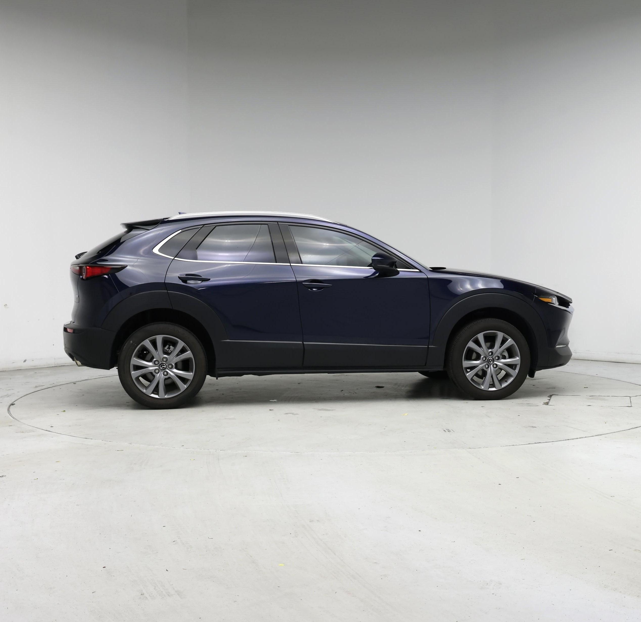 Thumbnail: 2024 Mazda CX-30 - 7