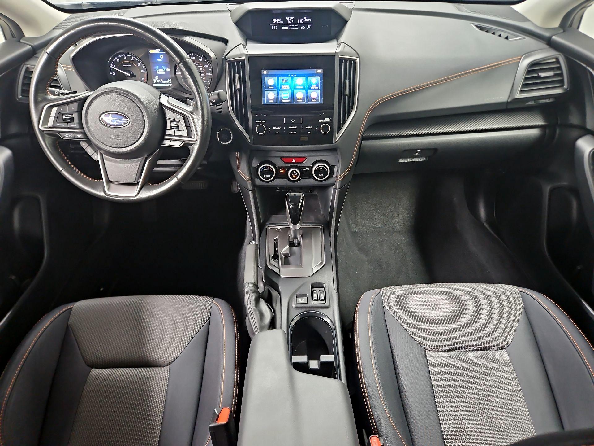 Thumbnail: 2020 Subaru Crosstrek - 9
