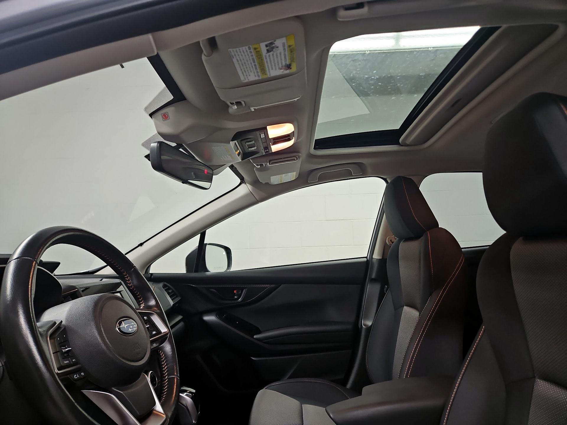 Thumbnail: 2020 Subaru Crosstrek - 19