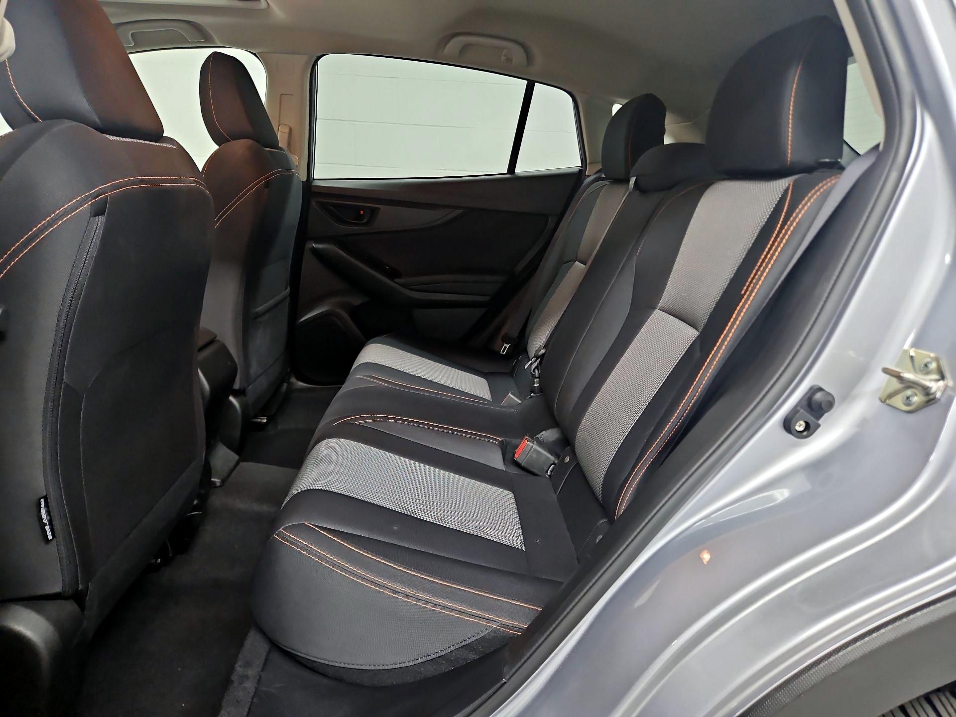 Thumbnail: 2020 Subaru Crosstrek - 20