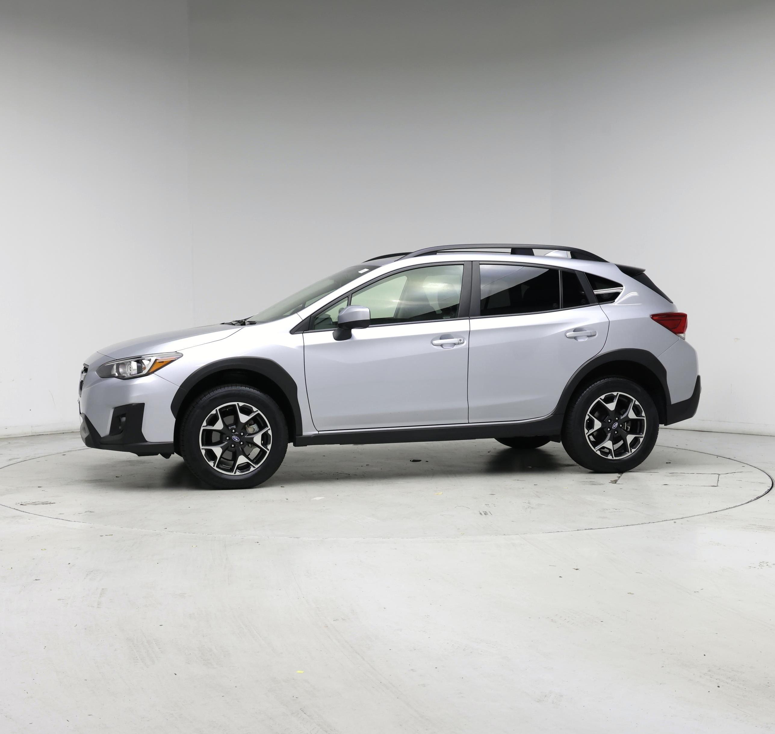 Thumbnail: 2020 Subaru Crosstrek - 3
