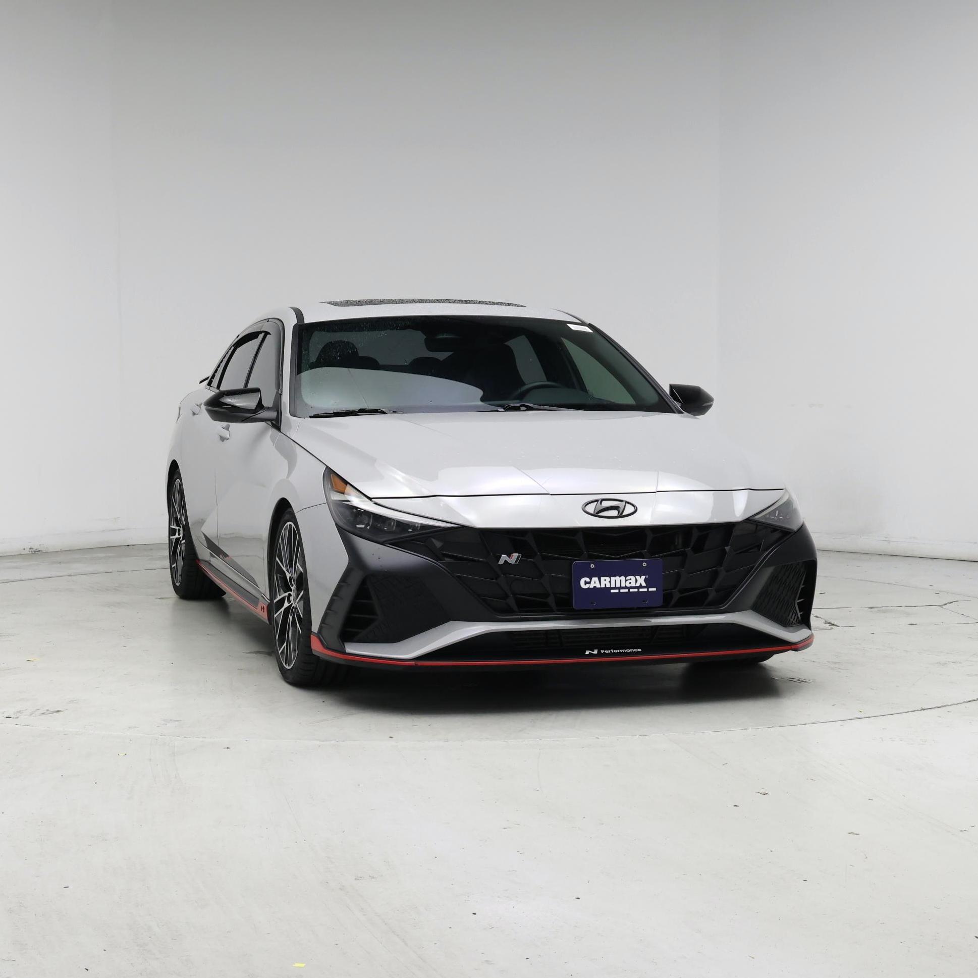 Thumbnail: 2022 Hyundai Elantra - 5